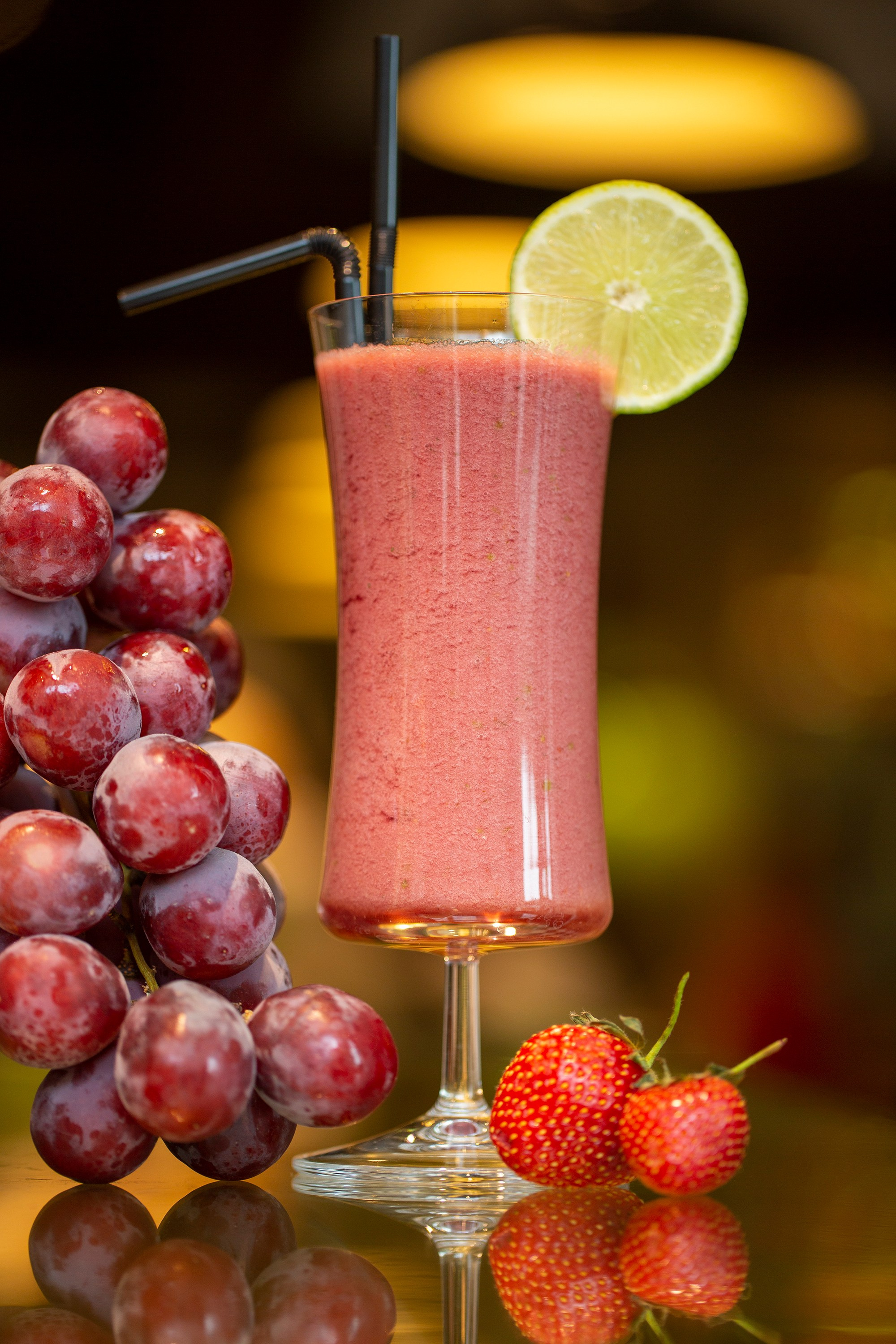 Food & Beverage. Коммерческий фотограф в Азербайджане Бессонова Анфиса