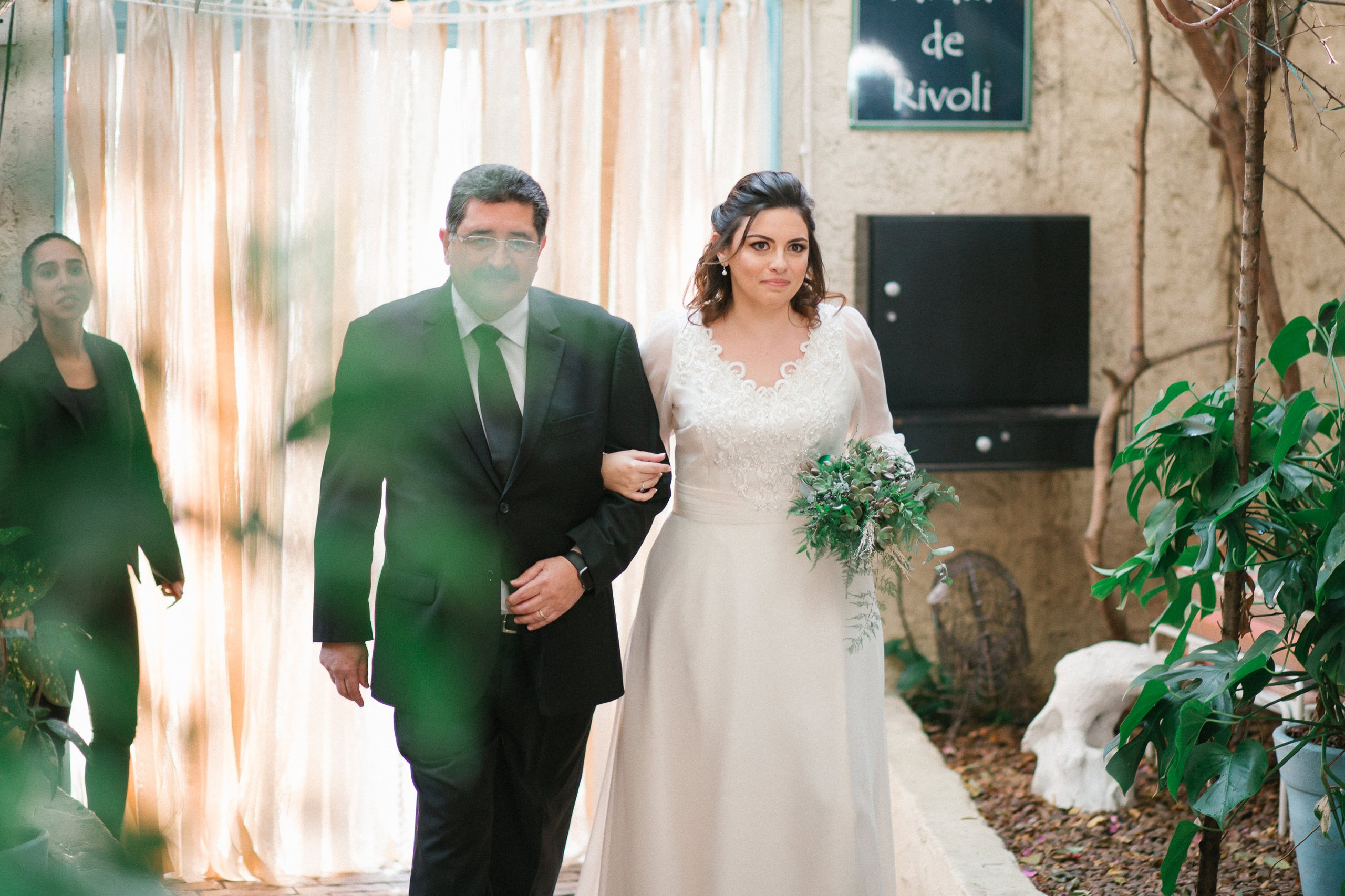 Suellen e Rodney — Bistrô Ruella