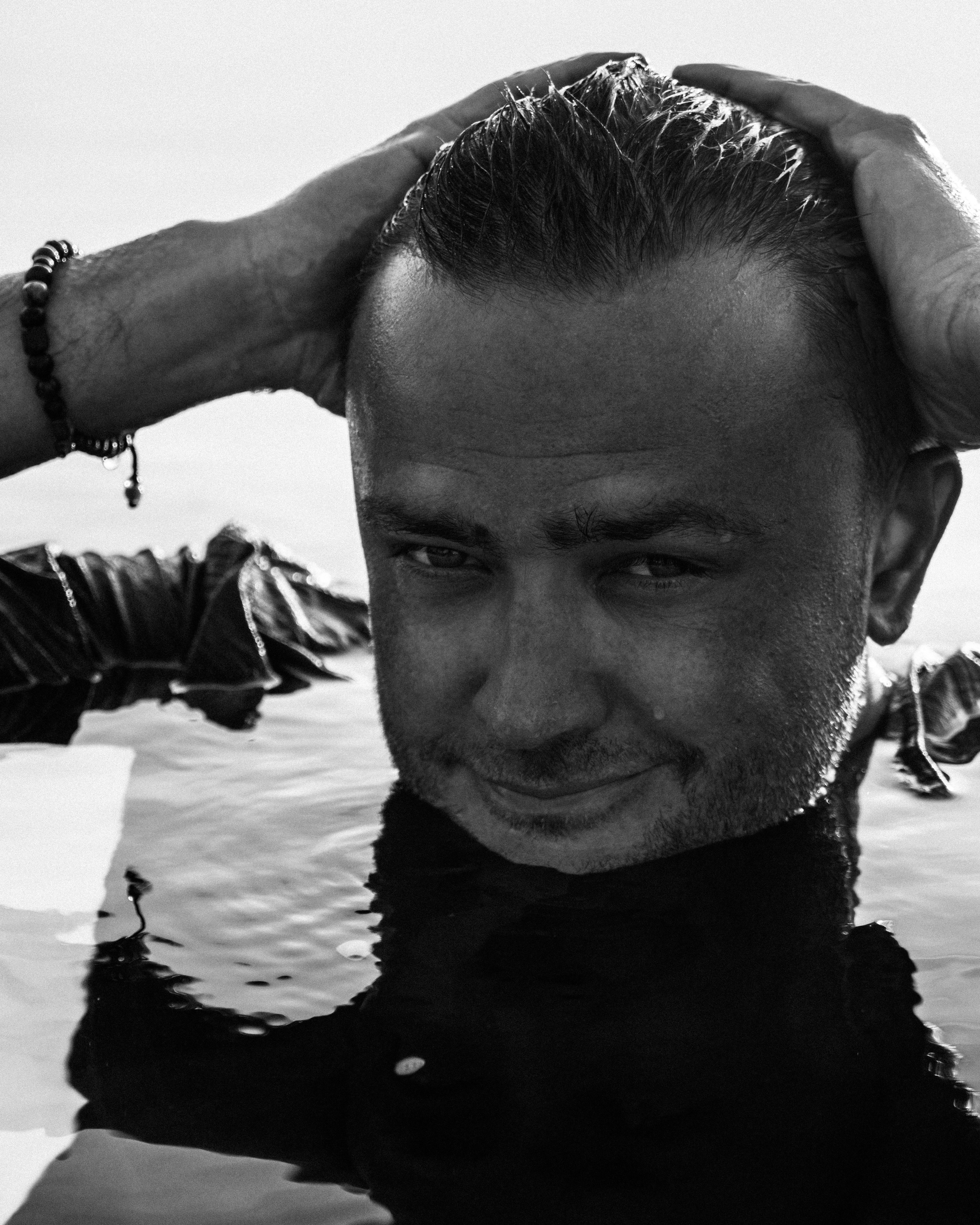 Алексей. Персональный фотограф Пхукет, Красноярск