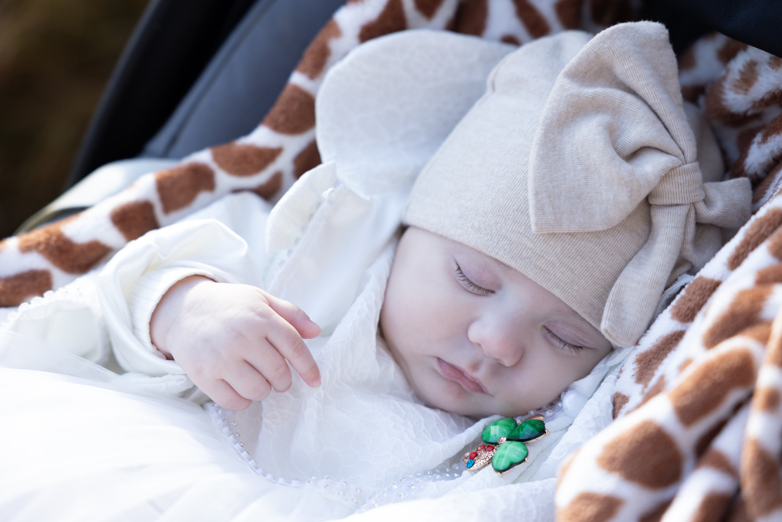 Botez. Portrait and Family Photographer in Netherlands