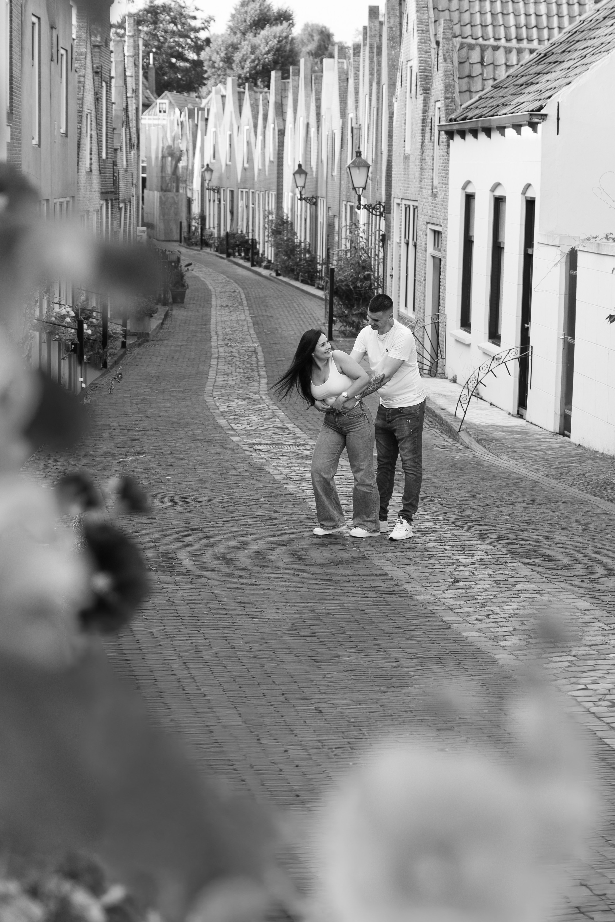 Adriana & Gabi. Portrait and Family Photographer in Netherlands