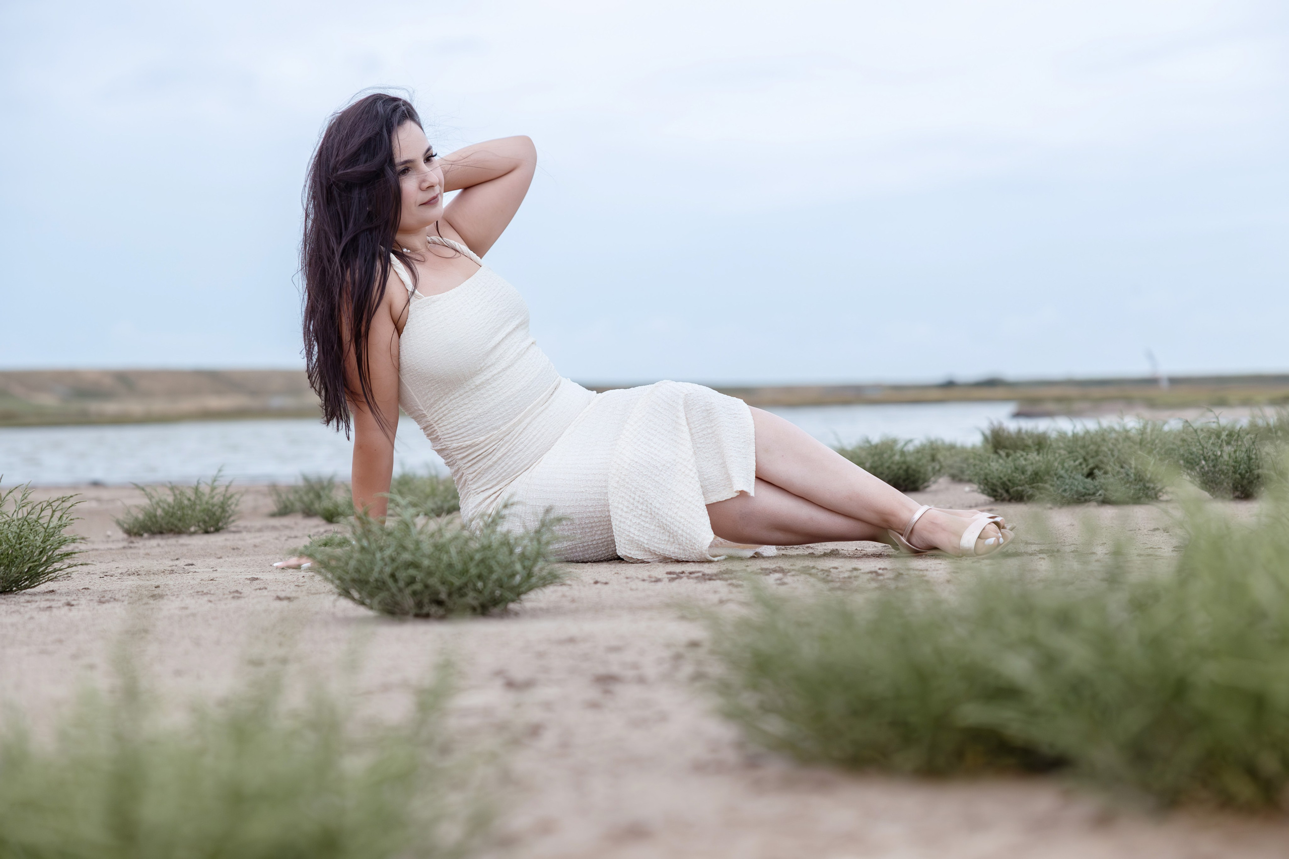 Adriana & Gabi. Portrait and Family Photographer in Netherlands