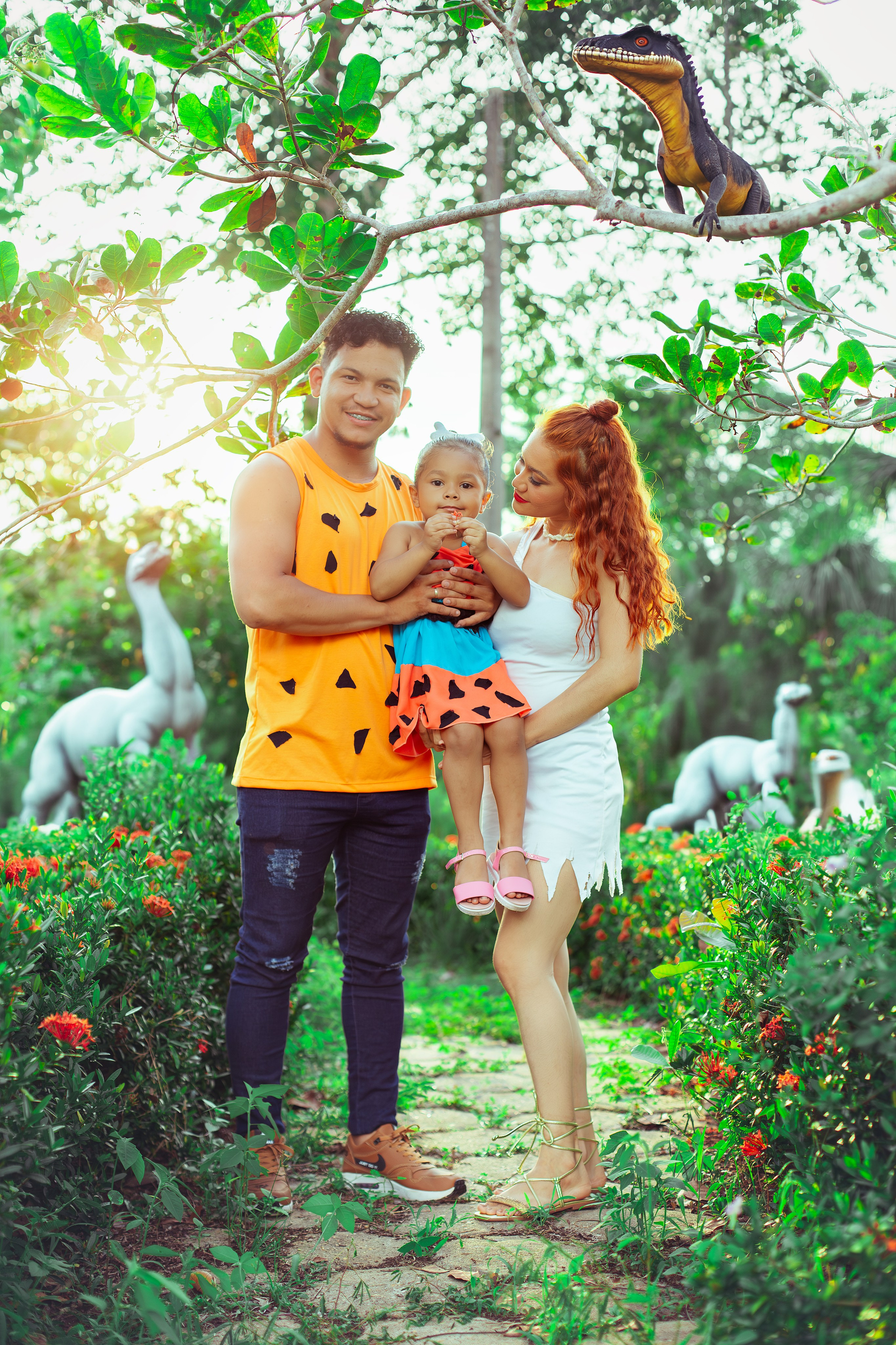 Ensaio Infantil. Ericson Ribeiro | Fotógrafo em Tefé — Amazonas