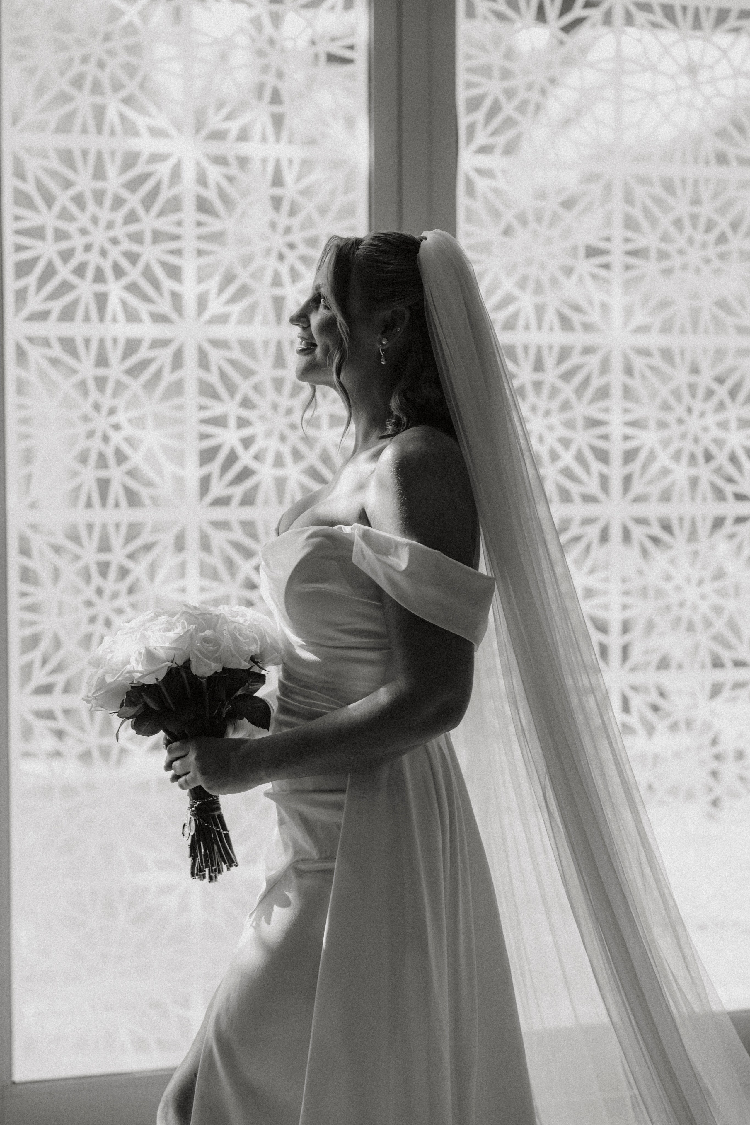 T & A Wedding Ceremony + Reception