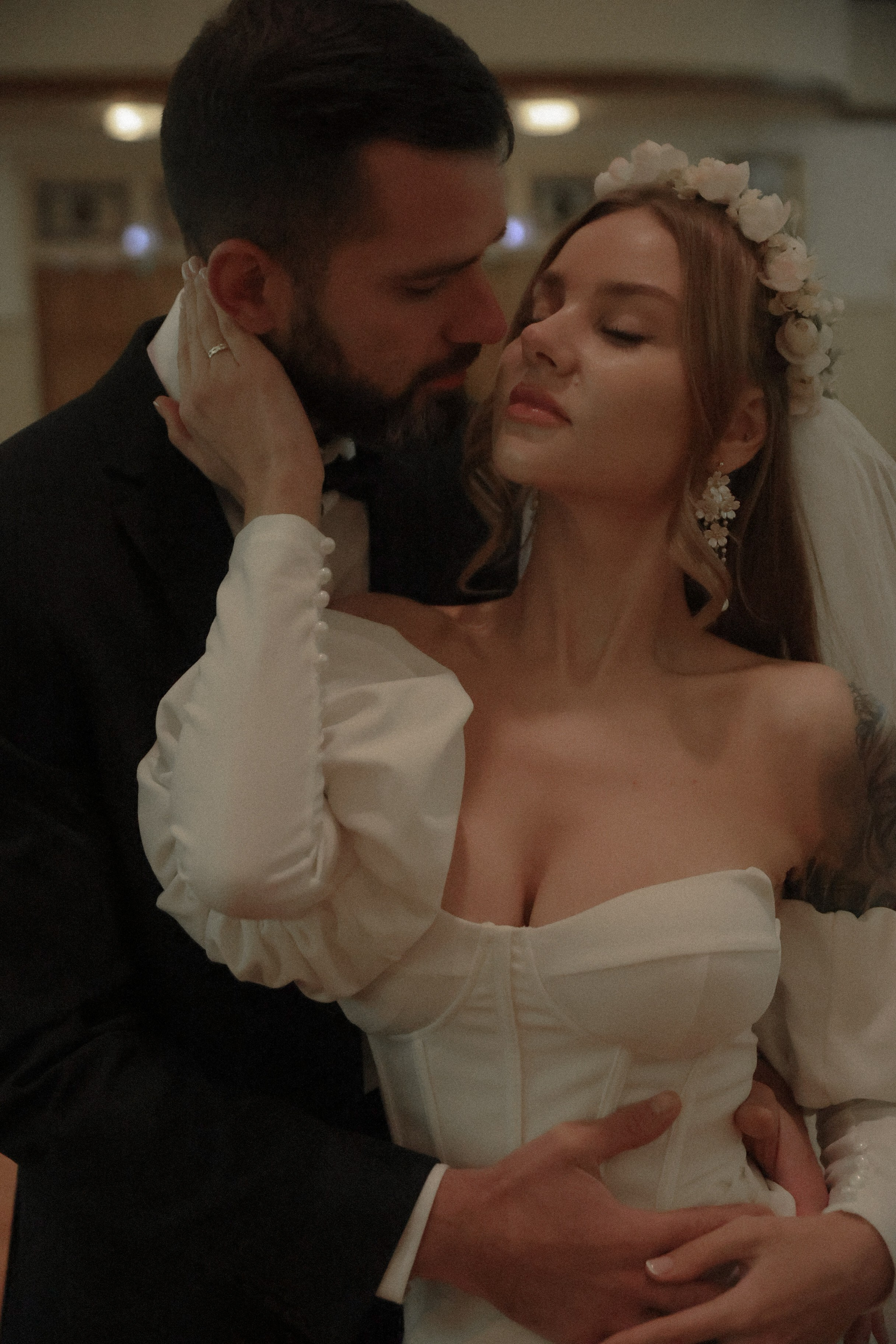 Kris&Artem. Couple photographer in Chicago