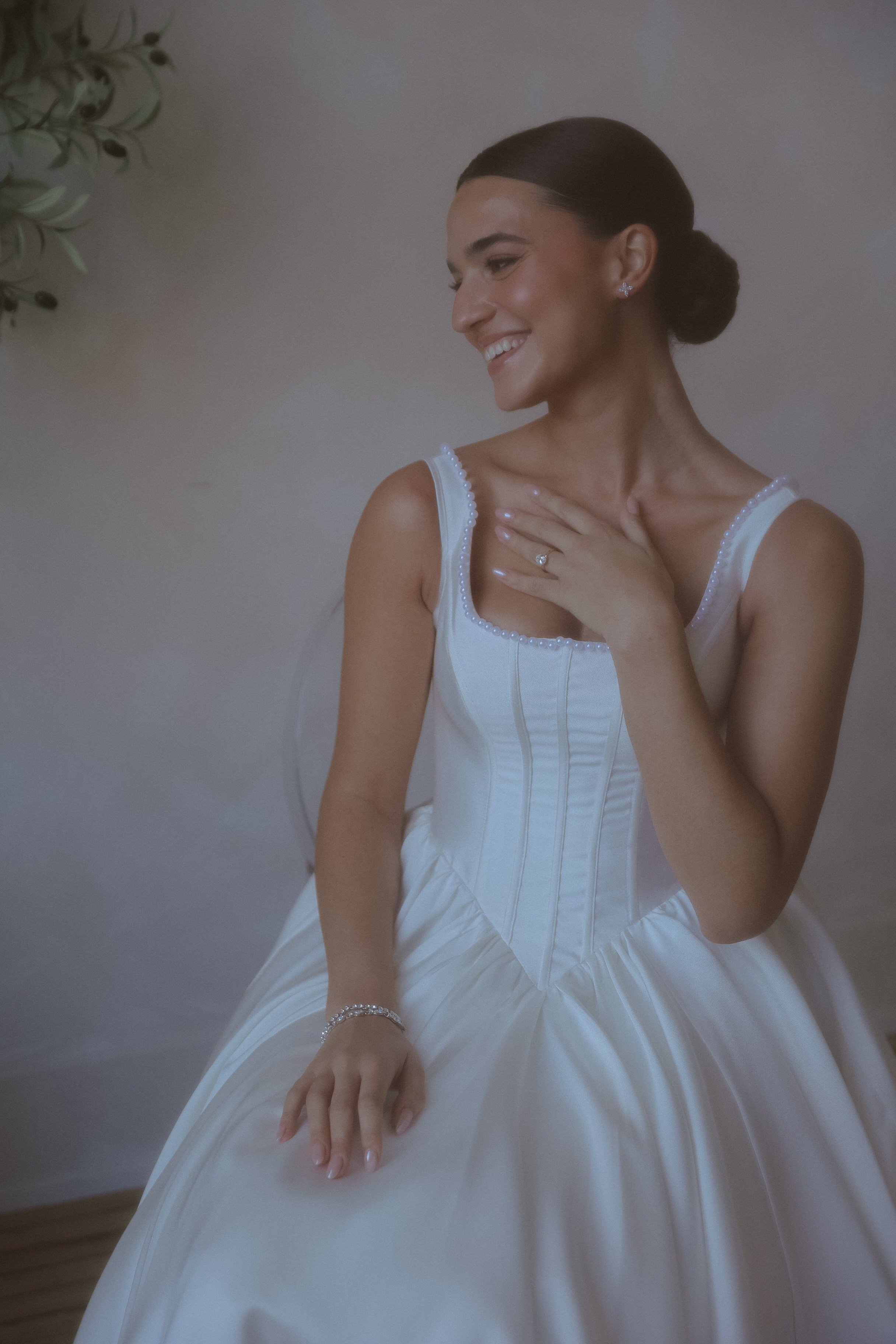 Noelle&Brady. Couple photographer in Chicago