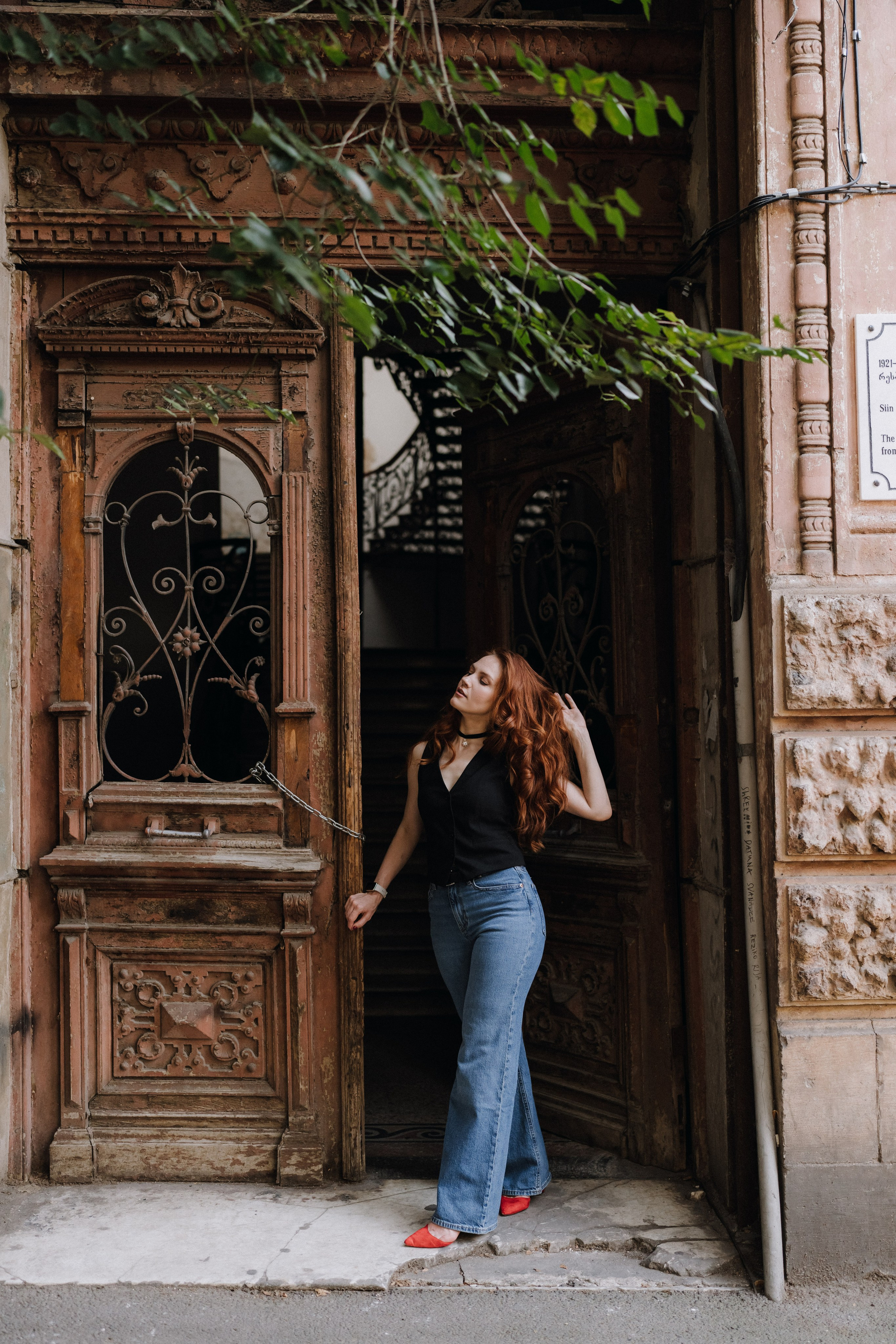 Girls, Tbilisi. Дарья Филькова — фотограф и видеограф в Тбилиси, Грузия