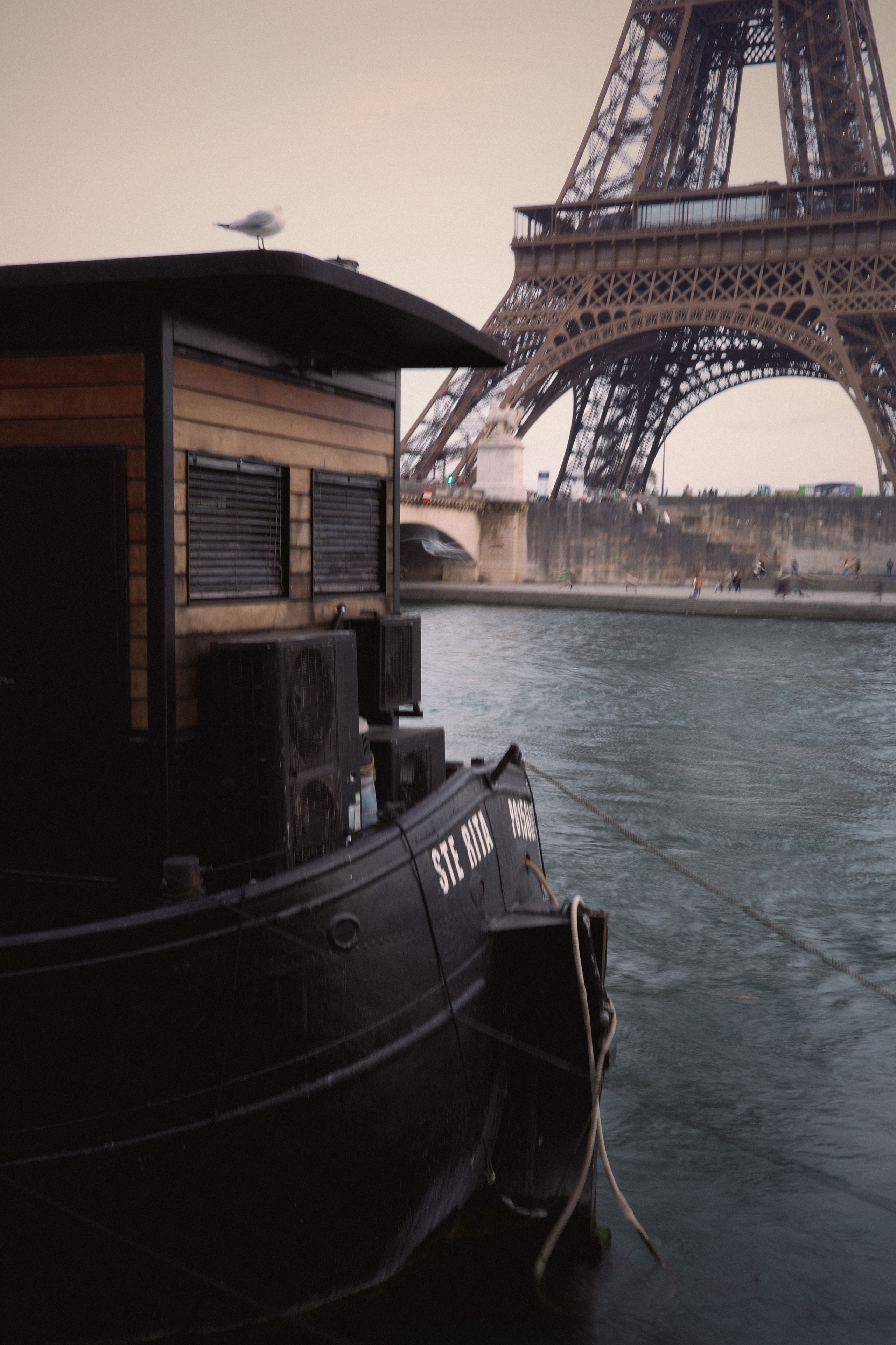 Paris, Anastasia & Maxime. Дарья Филькова — фотограф и видеограф в Тбилиси, Грузия