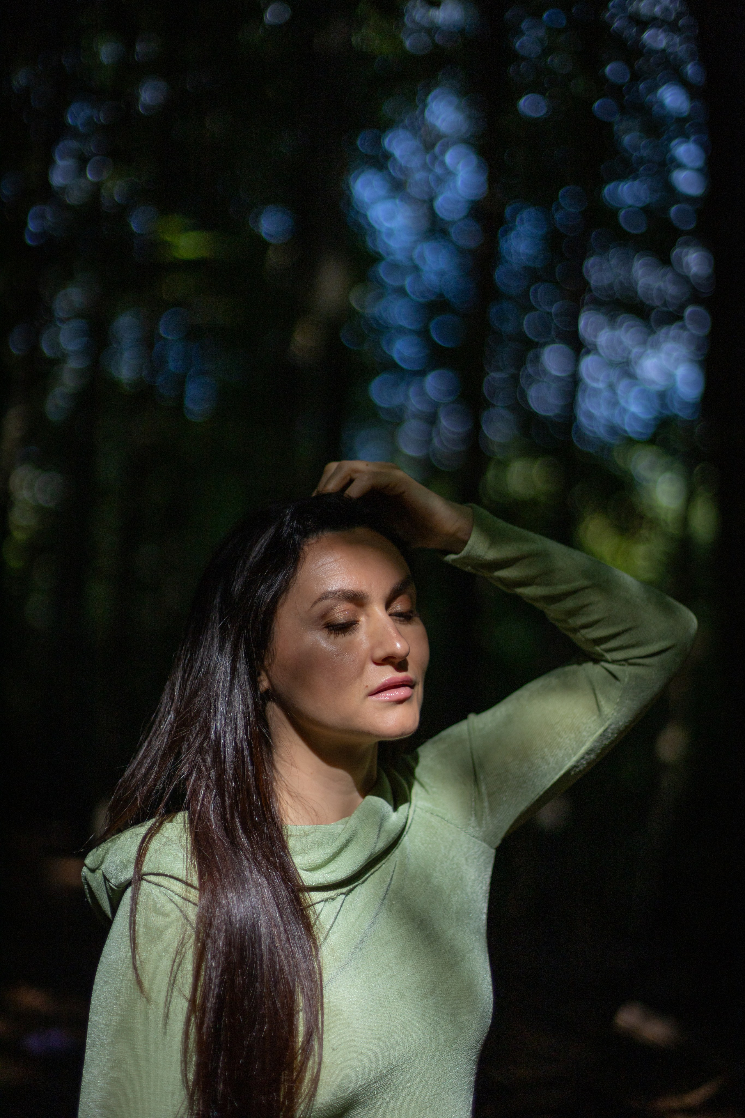 Olga — August 2025. PHOTOgrapher Germany MARBURG