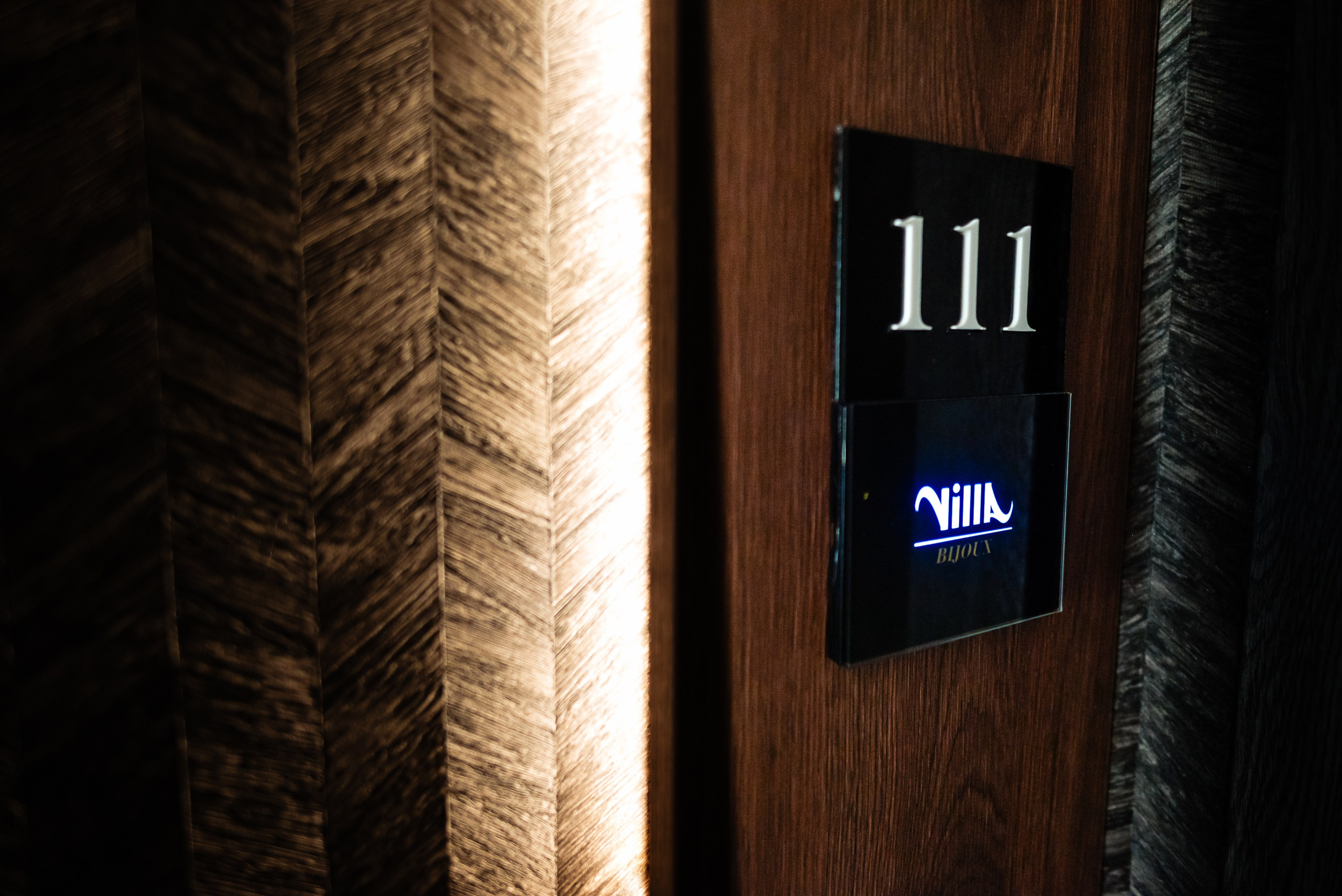 Fotografie locatie- Vila Bijoux. Giani Maftei