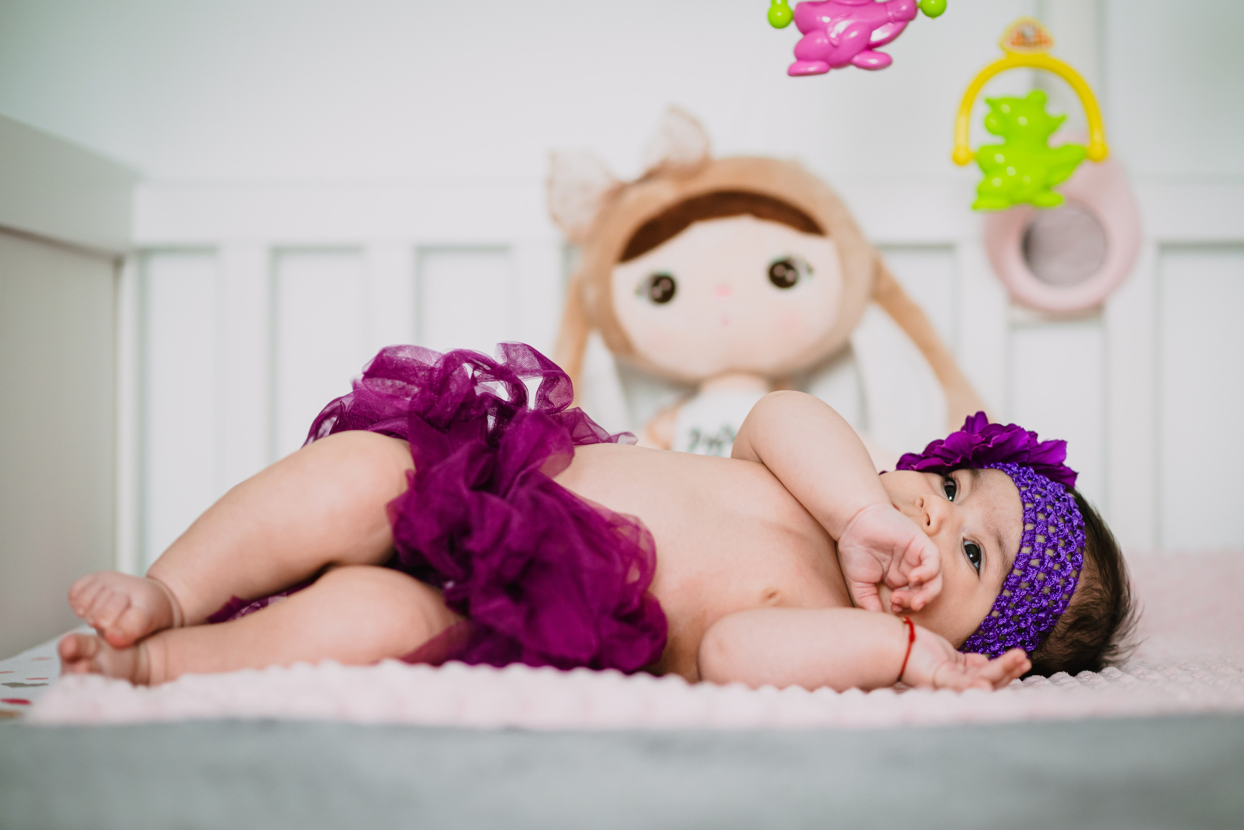 Patricia Maria. Giani Maftei