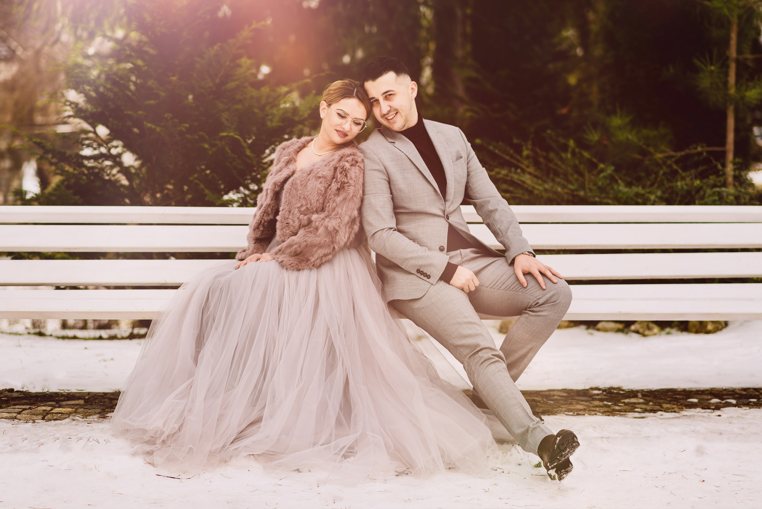 Ioana & Ionut. Giani Maftei