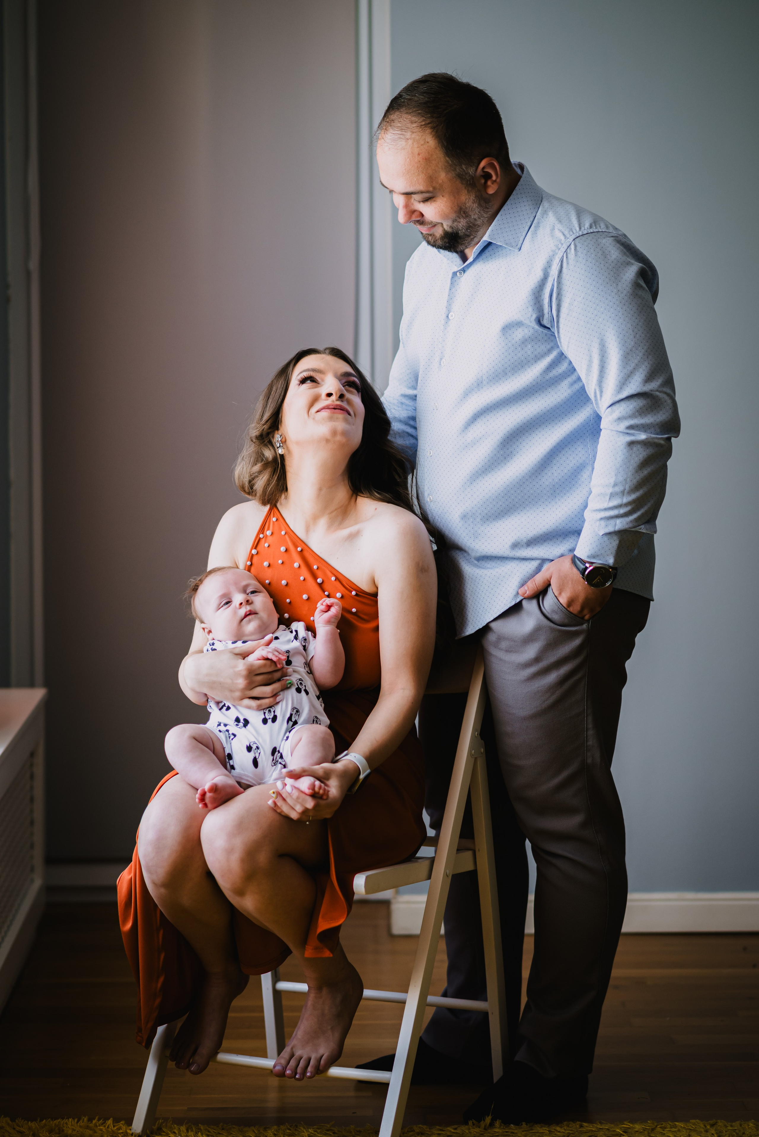 Alexandru. Giani Maftei