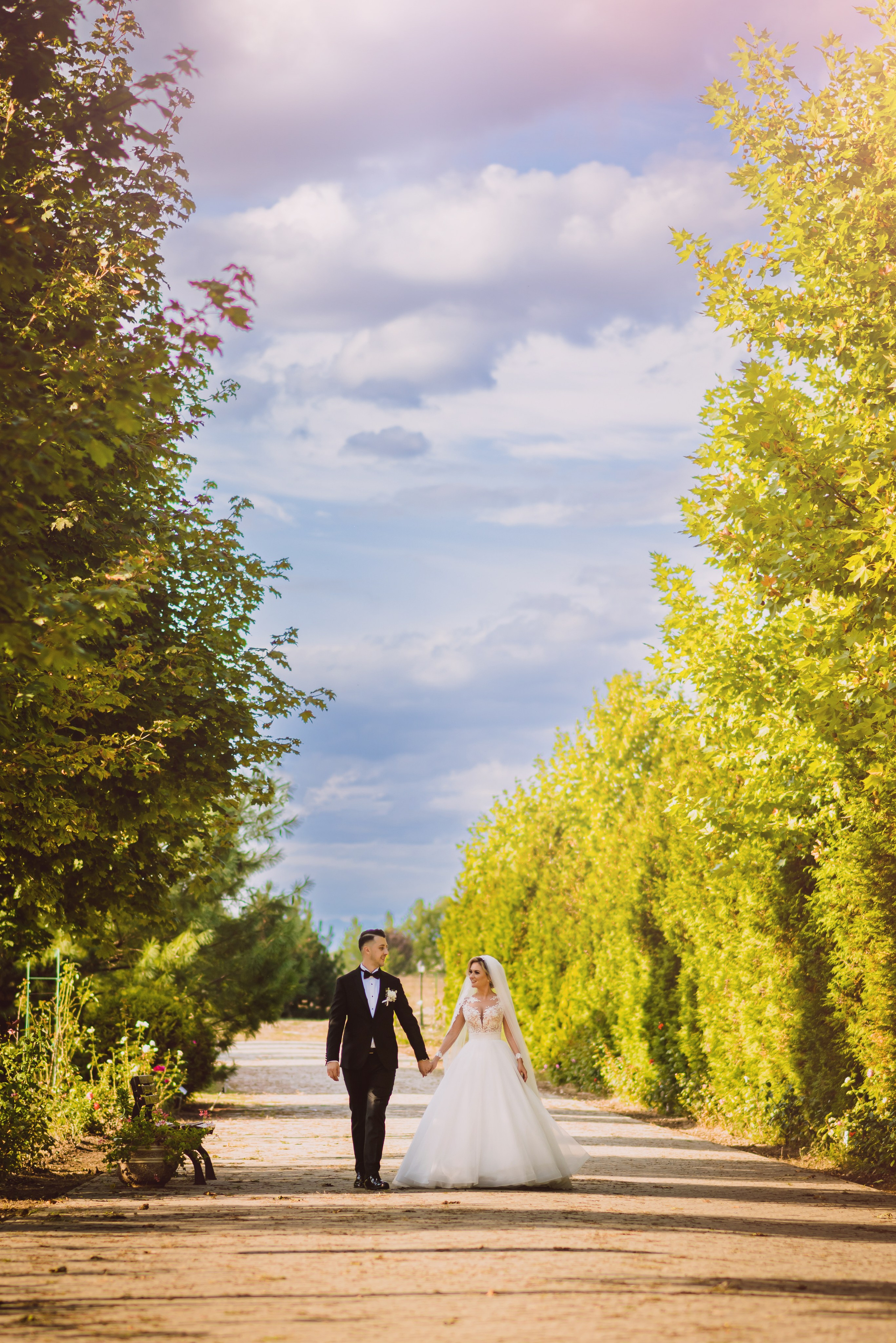 Ioana & Ionut. Giani Maftei