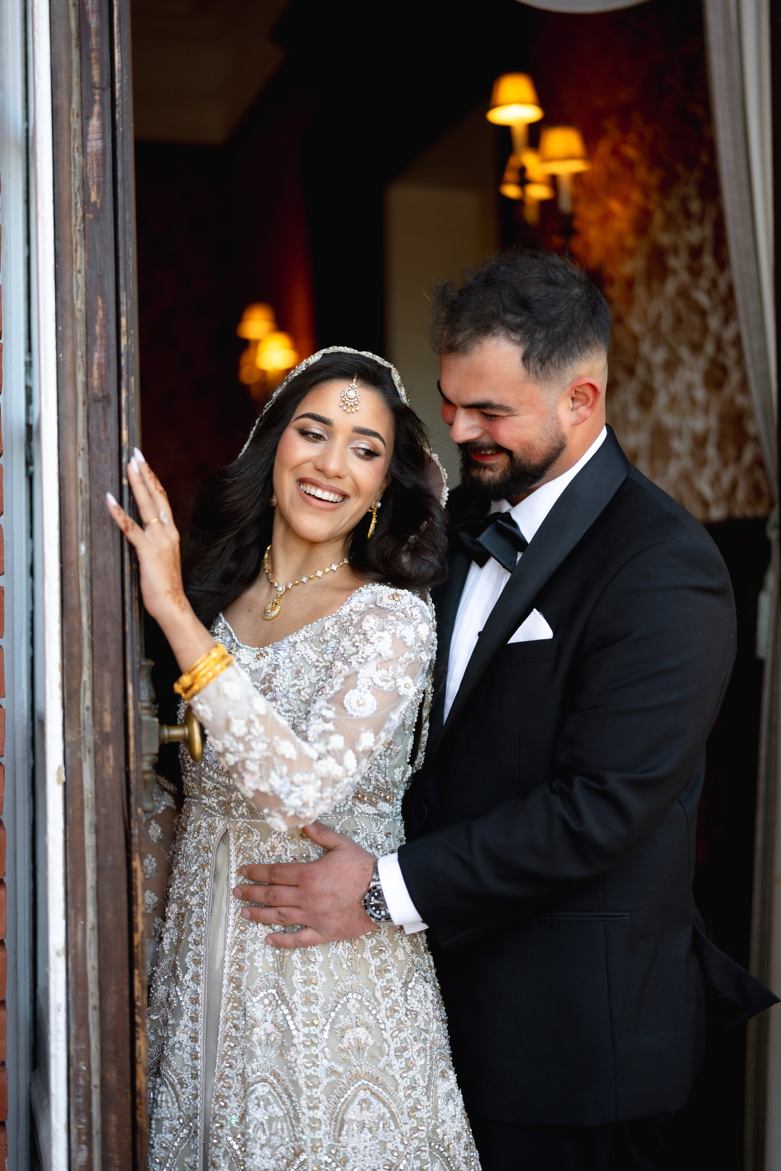 Amatul and Jacob. Anna Krasnova Wedding photographer