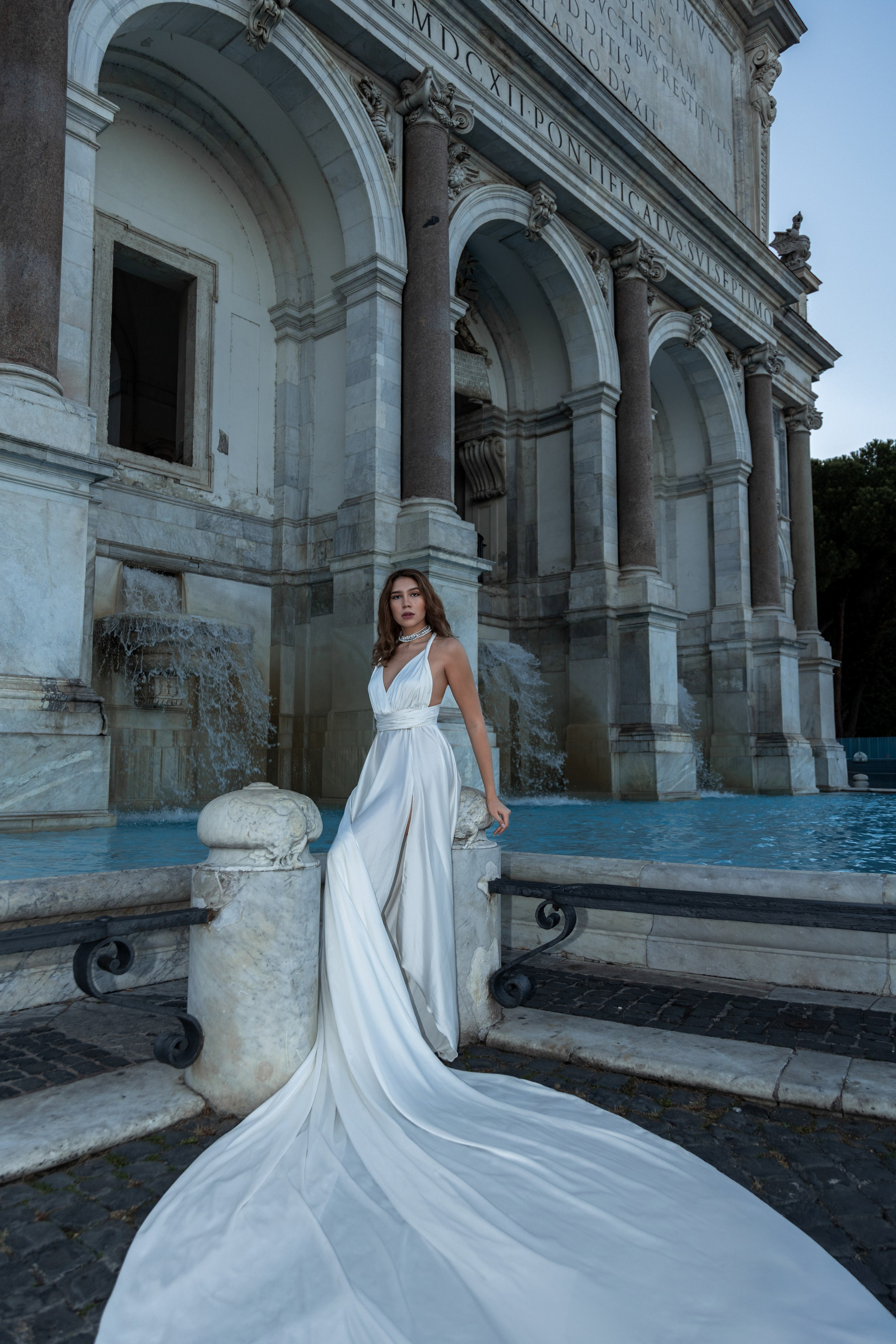 Shakhnoza. Photographer in Milan |Mila Pro Photo