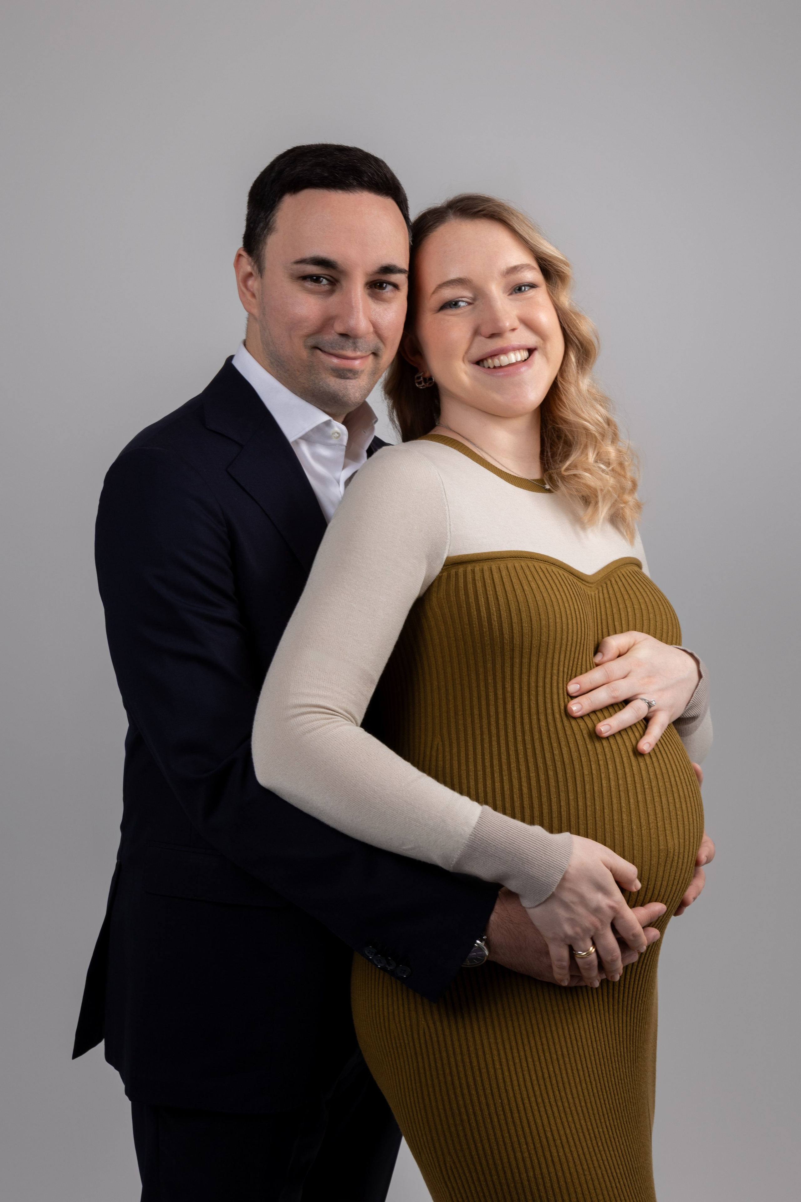 Maternity Shoot Anna. Photographer in Milan |Mila Pro Photo