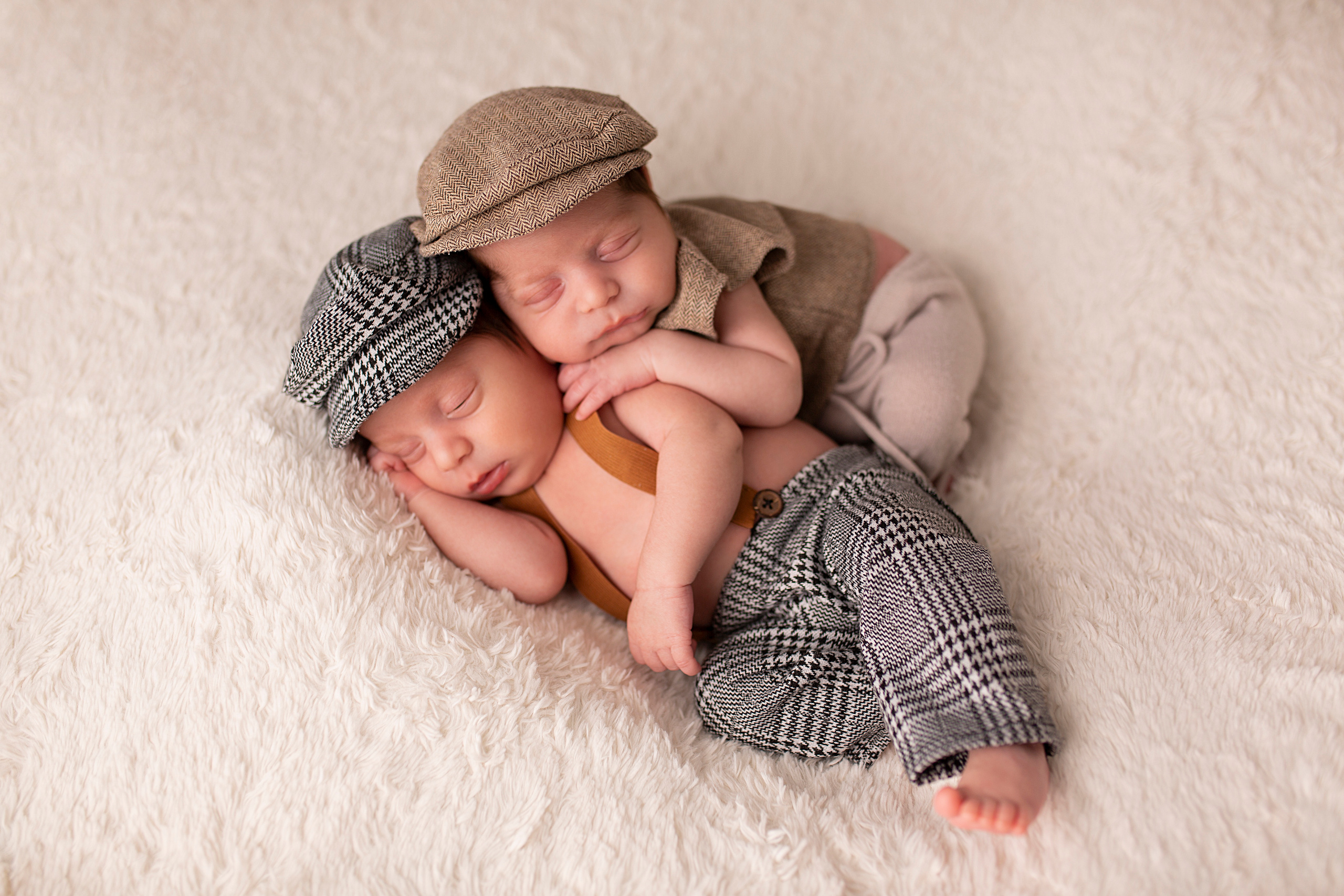 Neugeborene. Neugeborenen, Familien, Geschwister Fotografin aus Delmenhorst