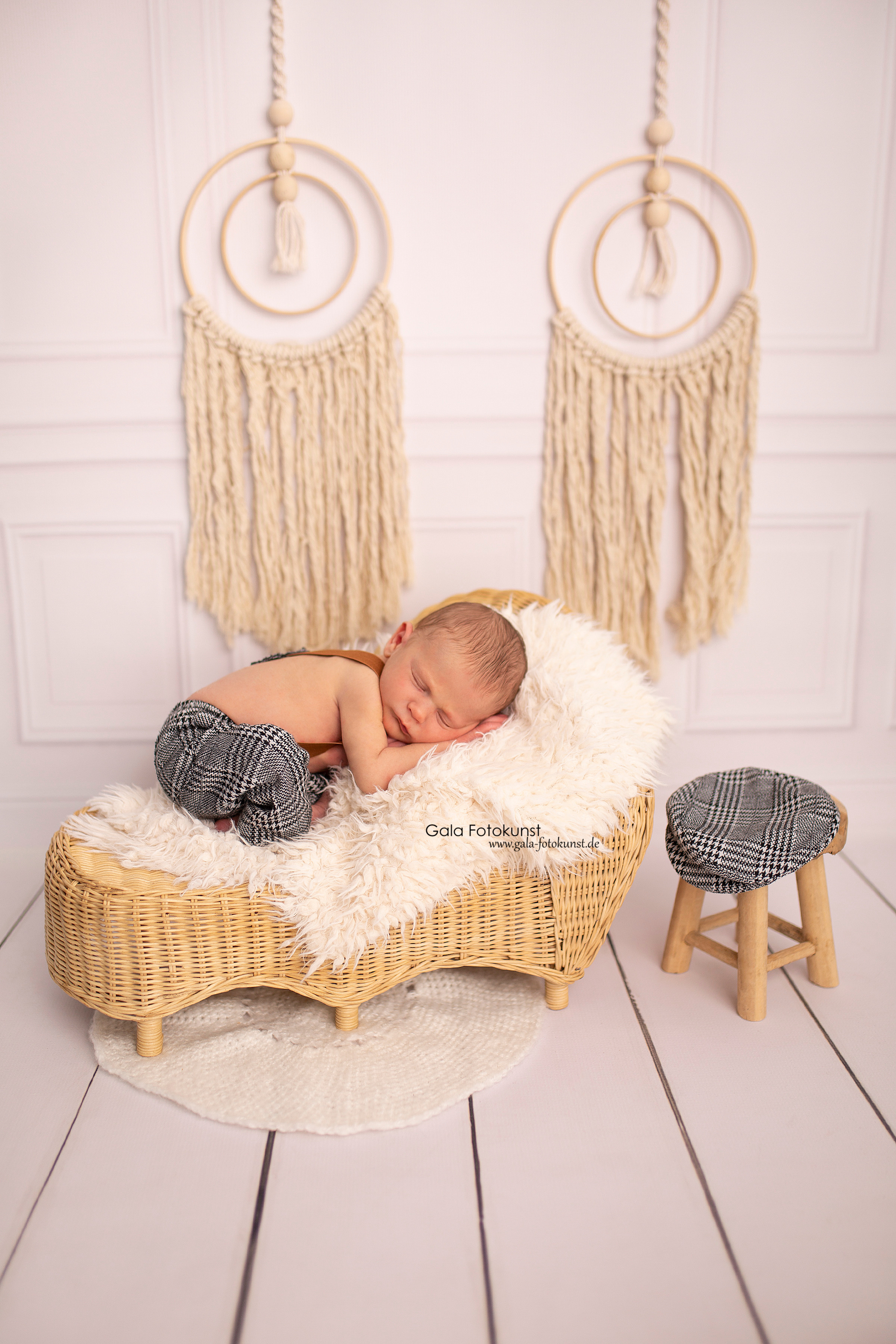 Neugeborene. Neugeborenen, Familien, Geschwister Fotografin aus Delmenhorst