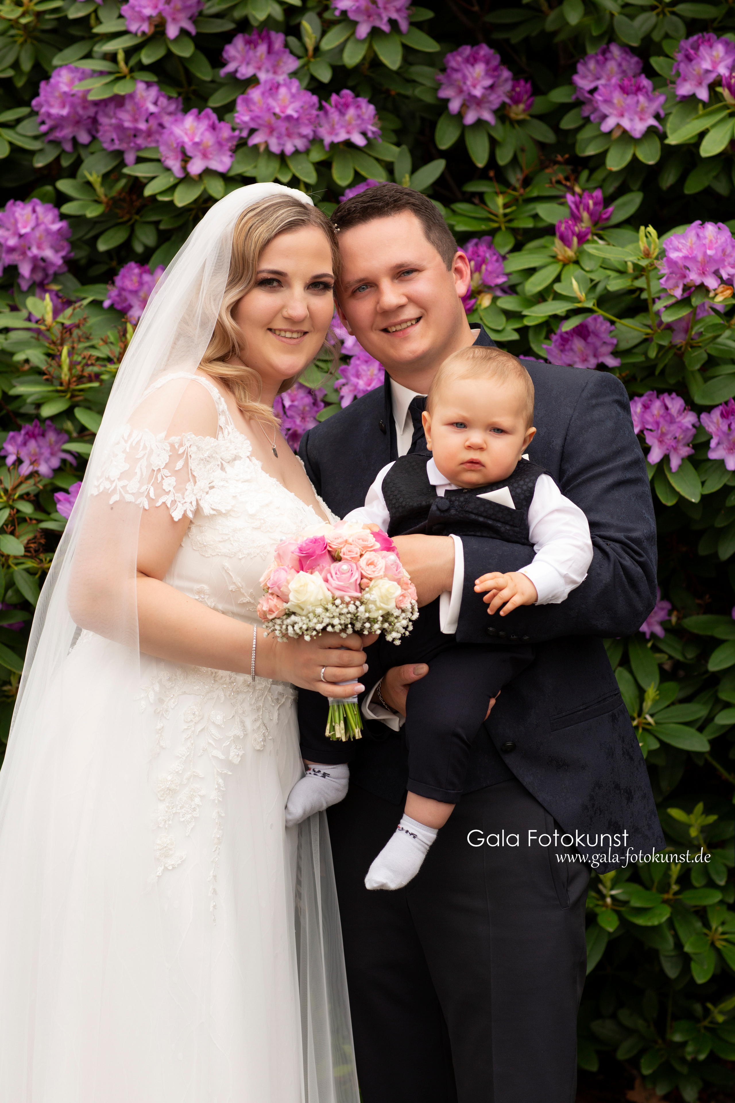 Hochzeit. Neugeborenen, Familien, Geschwister Fotografin aus Delmenhorst