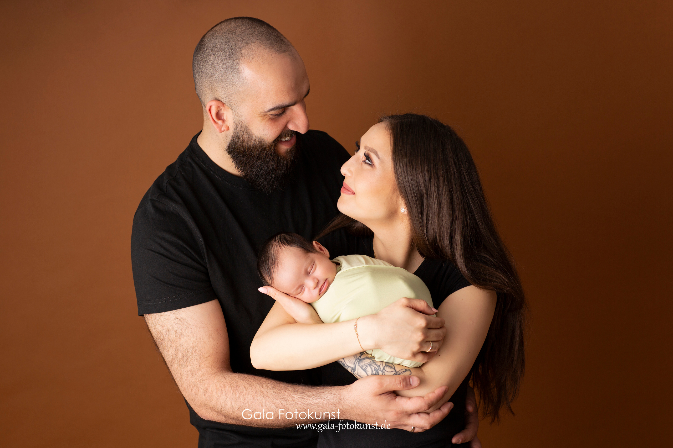 Familie. Neugeborenen, Familien, Geschwister Fotografin aus Delmenhorst