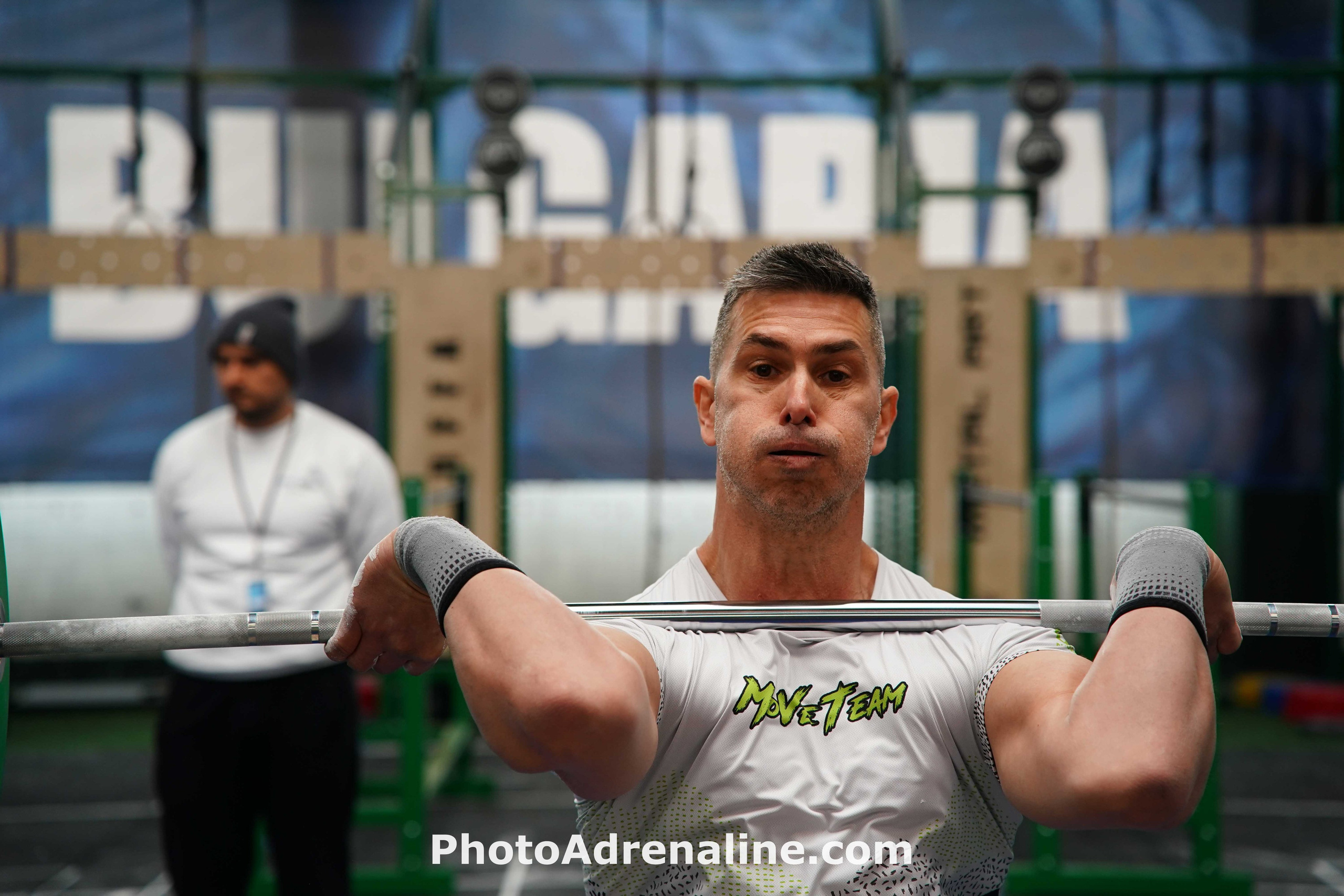 2026-03-29, Bulgarian Functional Fitness Championship. СПОРТ + ЕКШЪН + АДРЕНАЛИН ФОТОГРАФИЯ