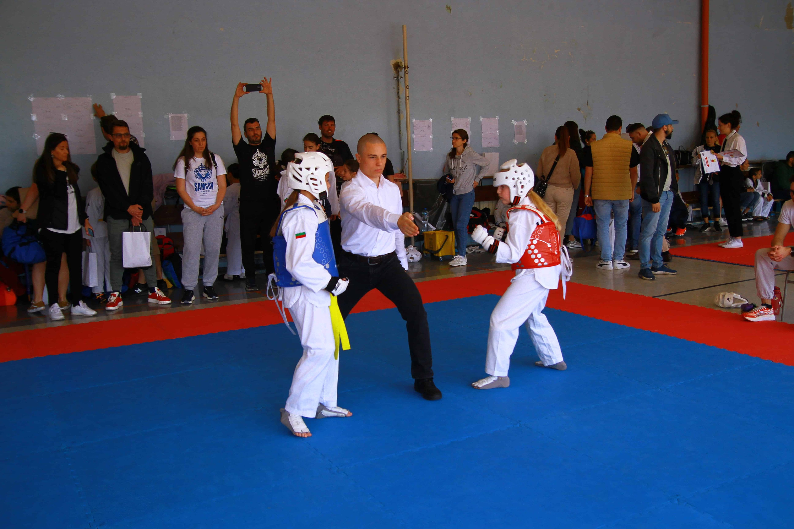 2024-04-28, ТАЕКУОНДО, Вътрешен Турнир, 1 Поле. СПОРТНА ФОТОГРАФИЯ | ПОРТРЕТНА | РЕПОРТАЖНА