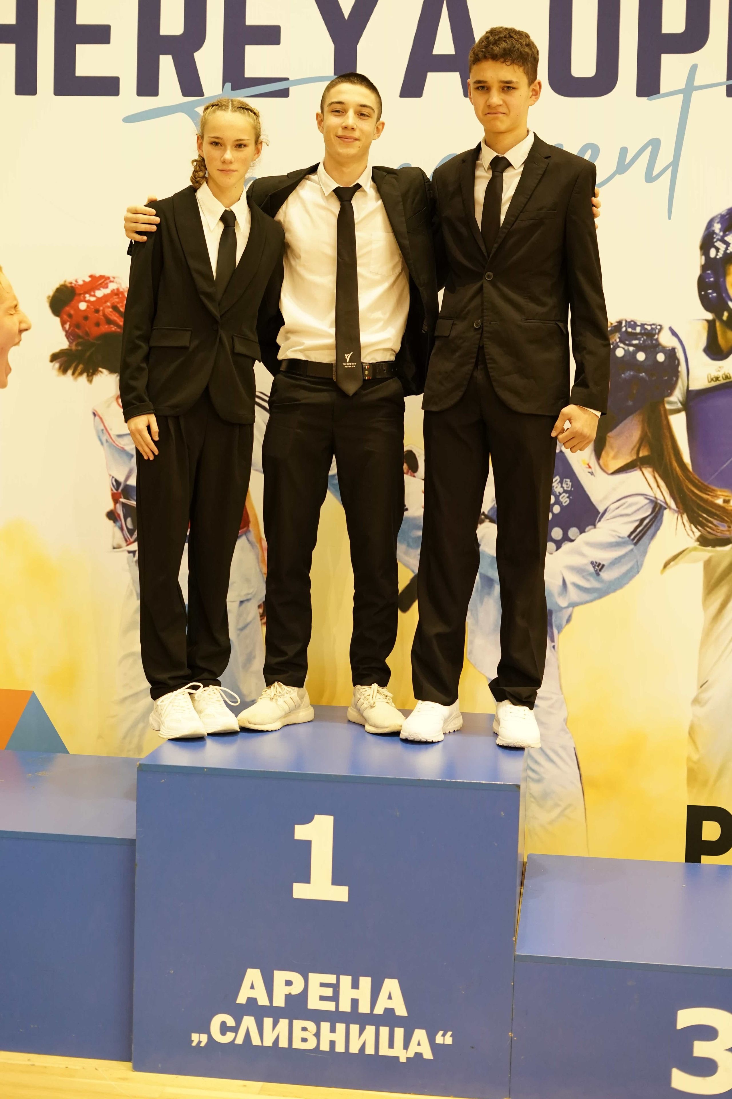 Доротея Димитрова се класира на 5-то място в категория до 42 кг. на Световното за юноши и девойки в Ташкент. СПОРТ + ЕКШЪН + АДРЕНАЛИН ФОТОГРАФИЯ