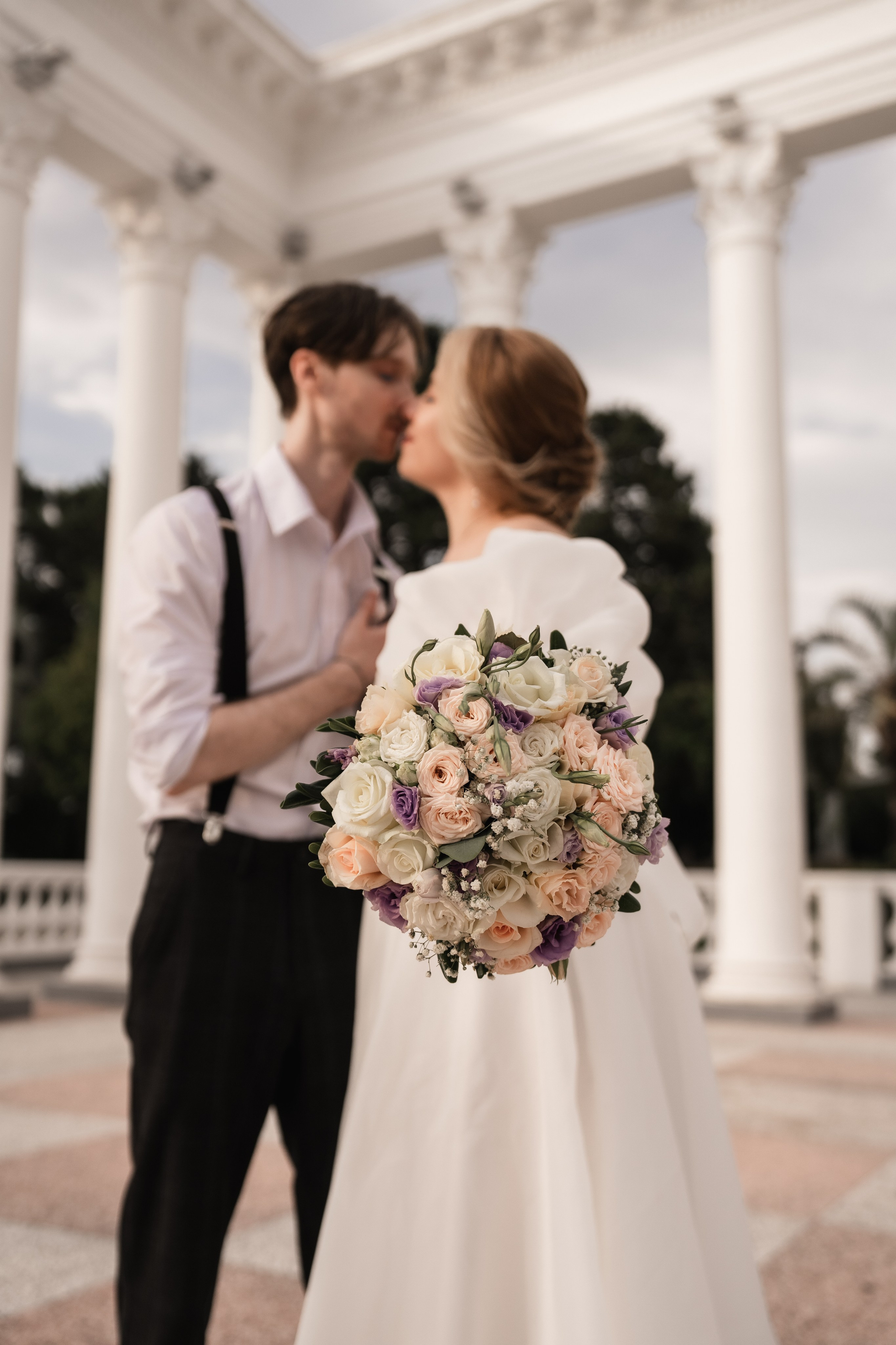 Wedding. Ekaterina Verbitskaya. Photography