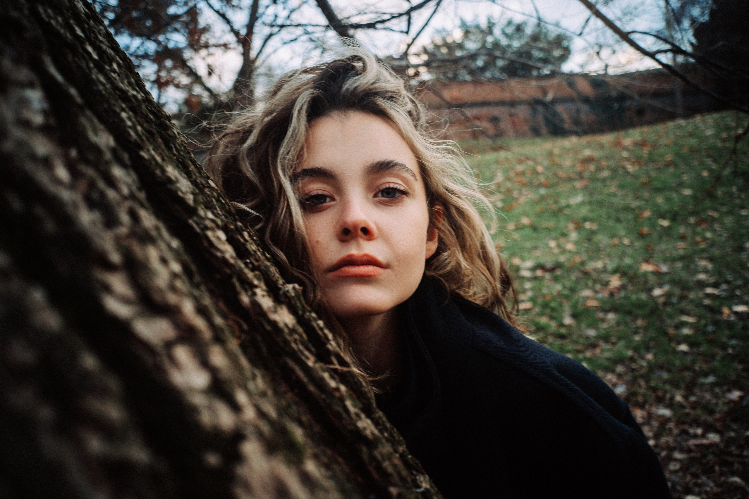 LERA. Inna Mendelson — Photographer