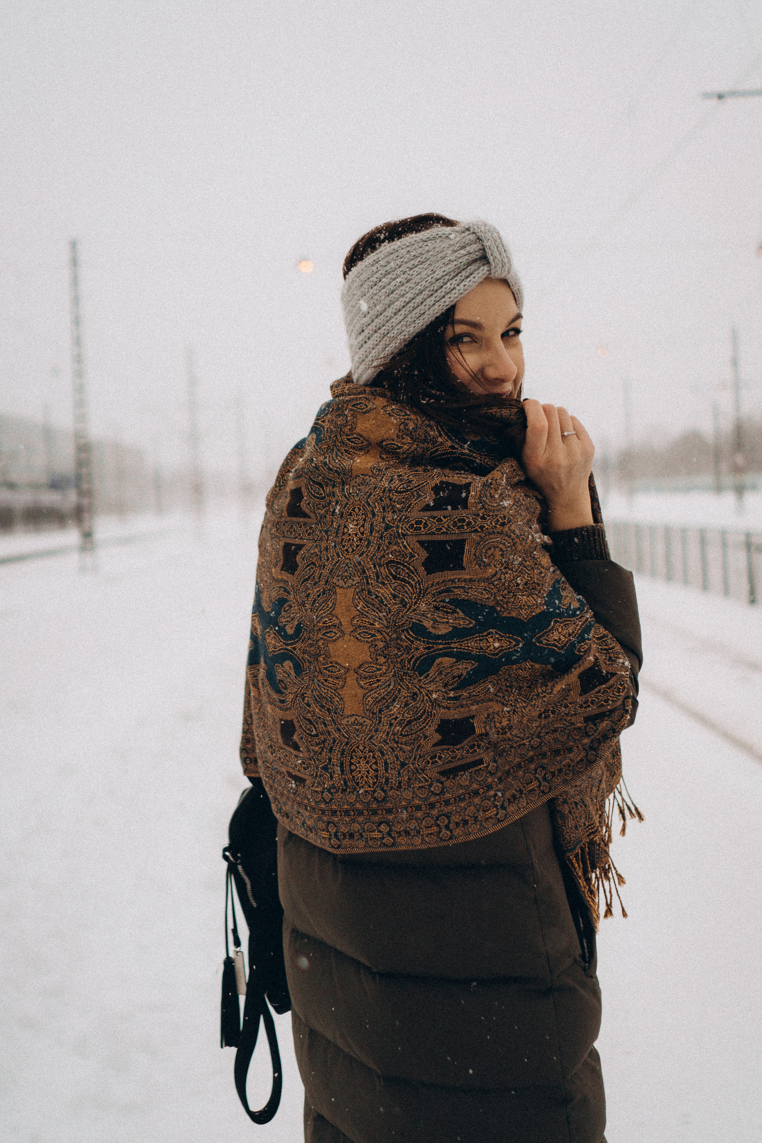 Ksenia. Wedding and potrait photographer in Helsinki Vickan O