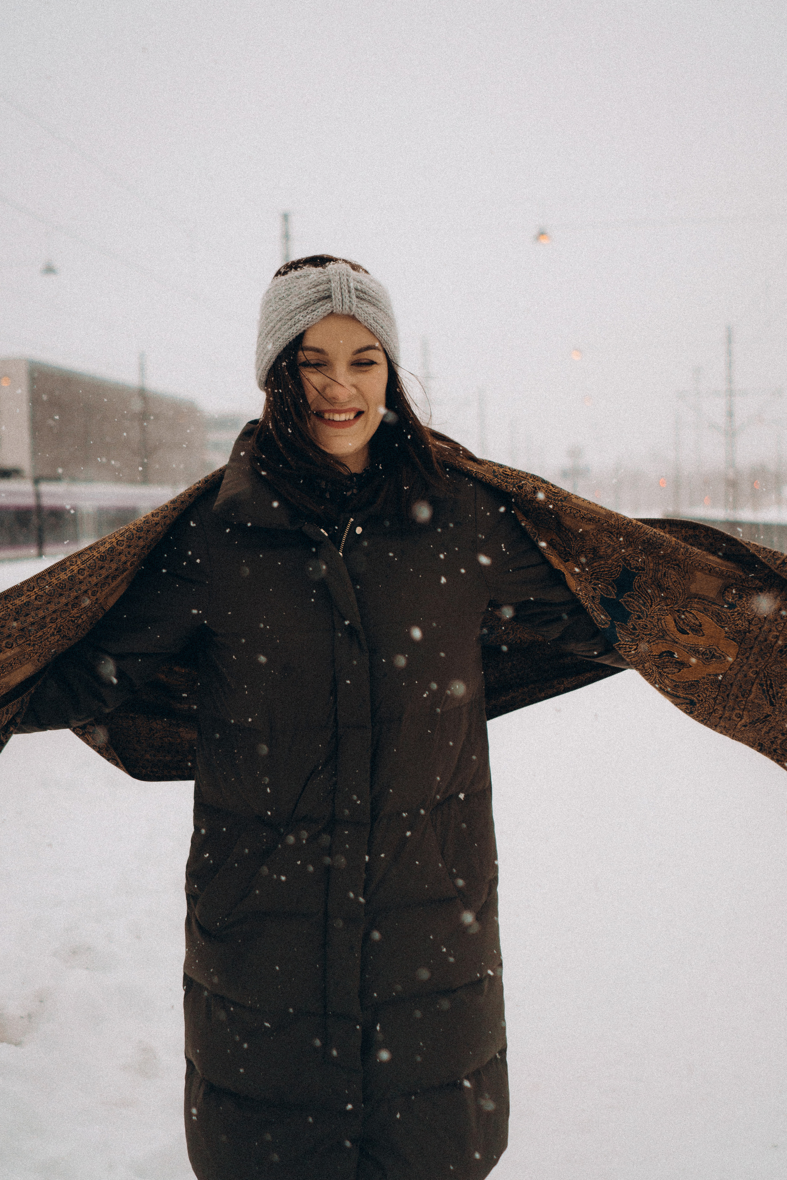 Ksenia. Wedding and potrait photographer in Helsinki Vickan O