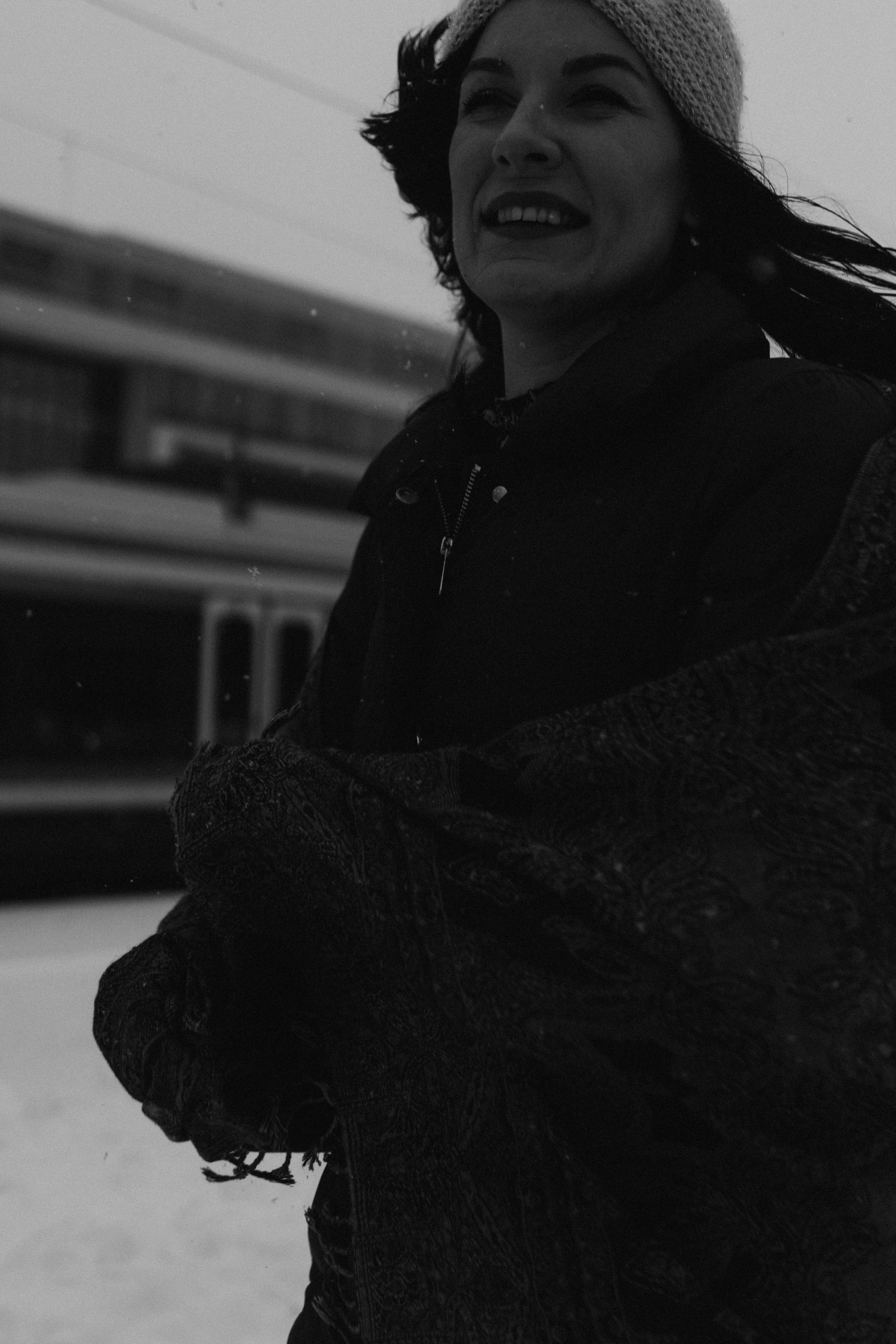 Ksenia. Wedding and potrait photographer in Helsinki Vickan O