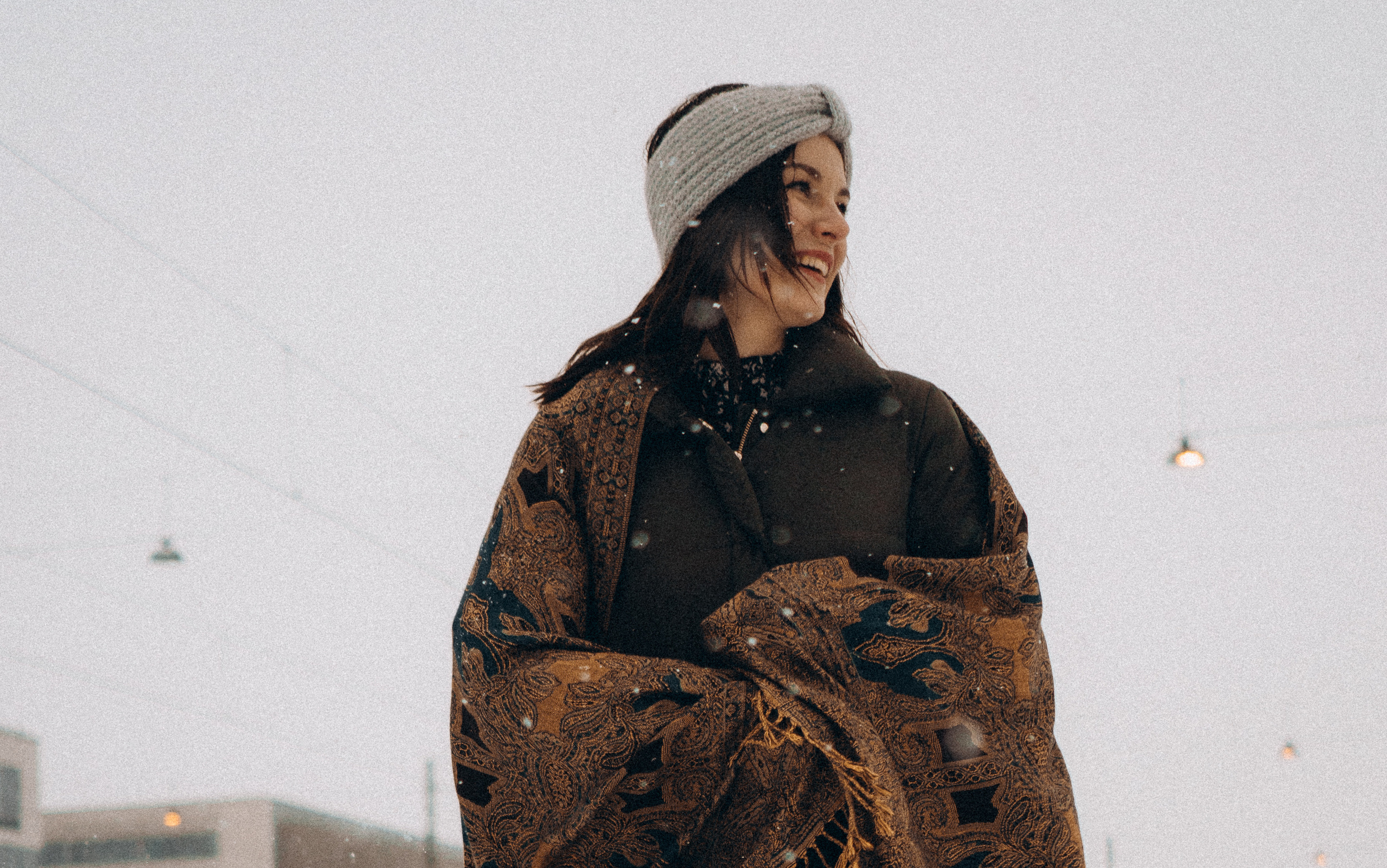 Ksenia. Wedding and potrait photographer in Helsinki Vickan O