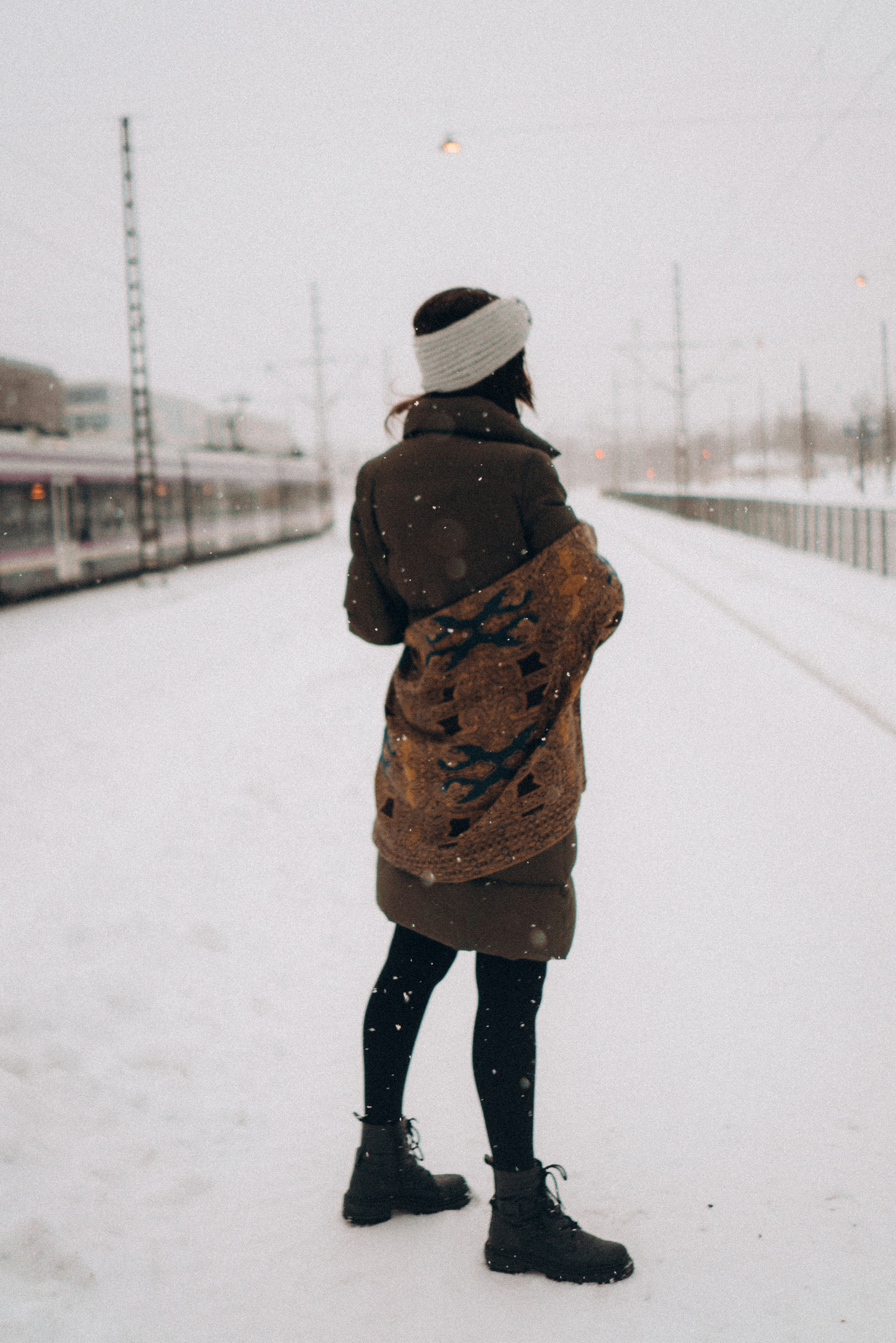 Ksenia. Wedding and potrait photographer in Helsinki Vickan O