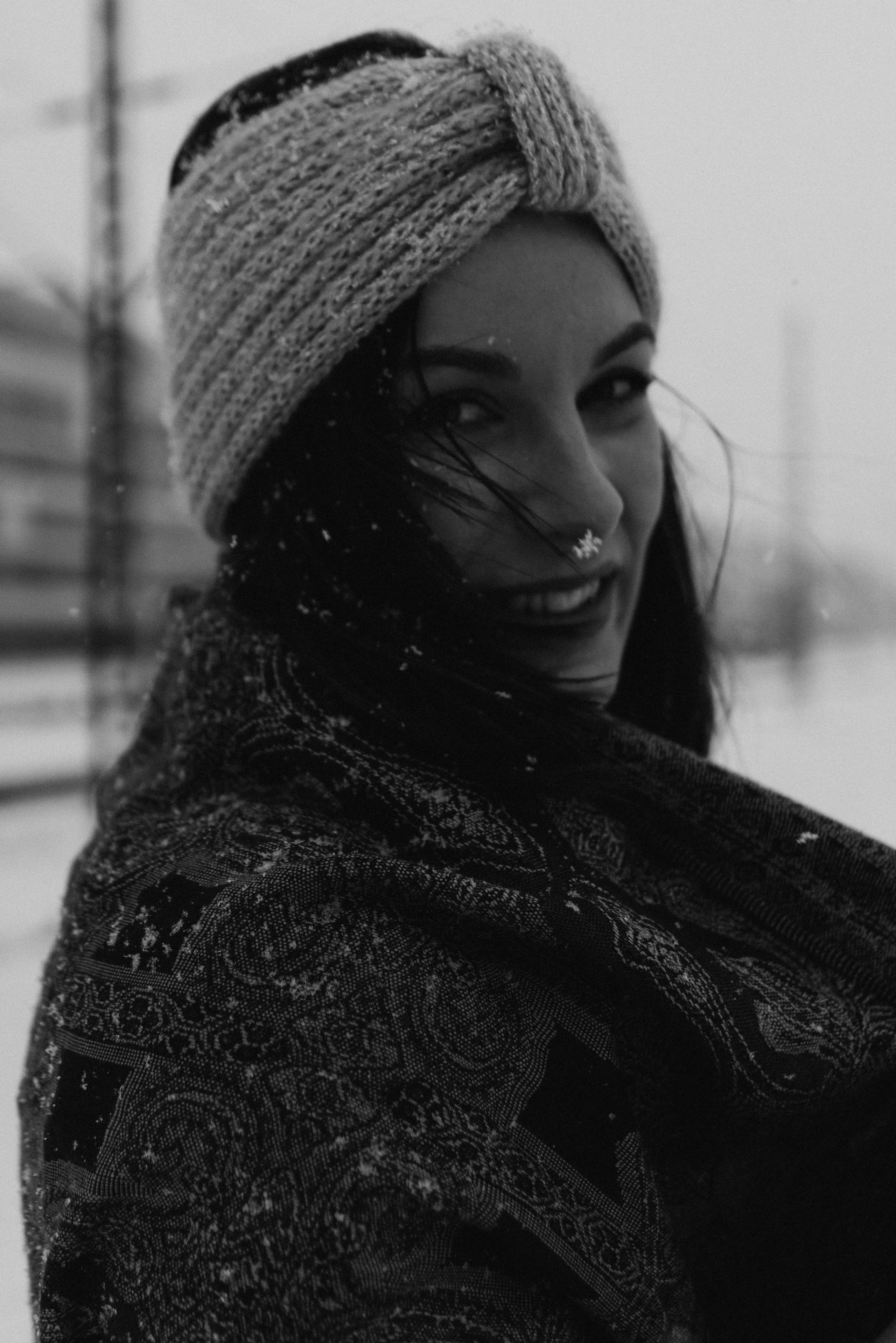 Ksenia. Wedding and potrait photographer in Helsinki Vickan O