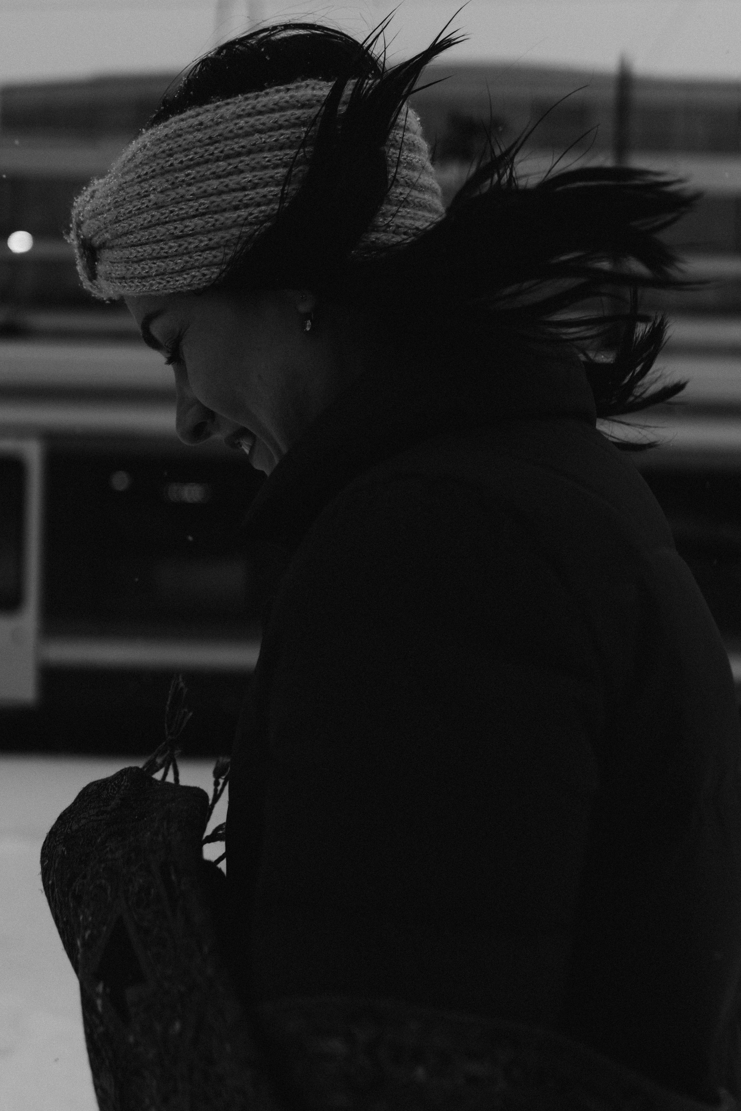 Ksenia. Wedding and potrait photographer in Helsinki Vickan O