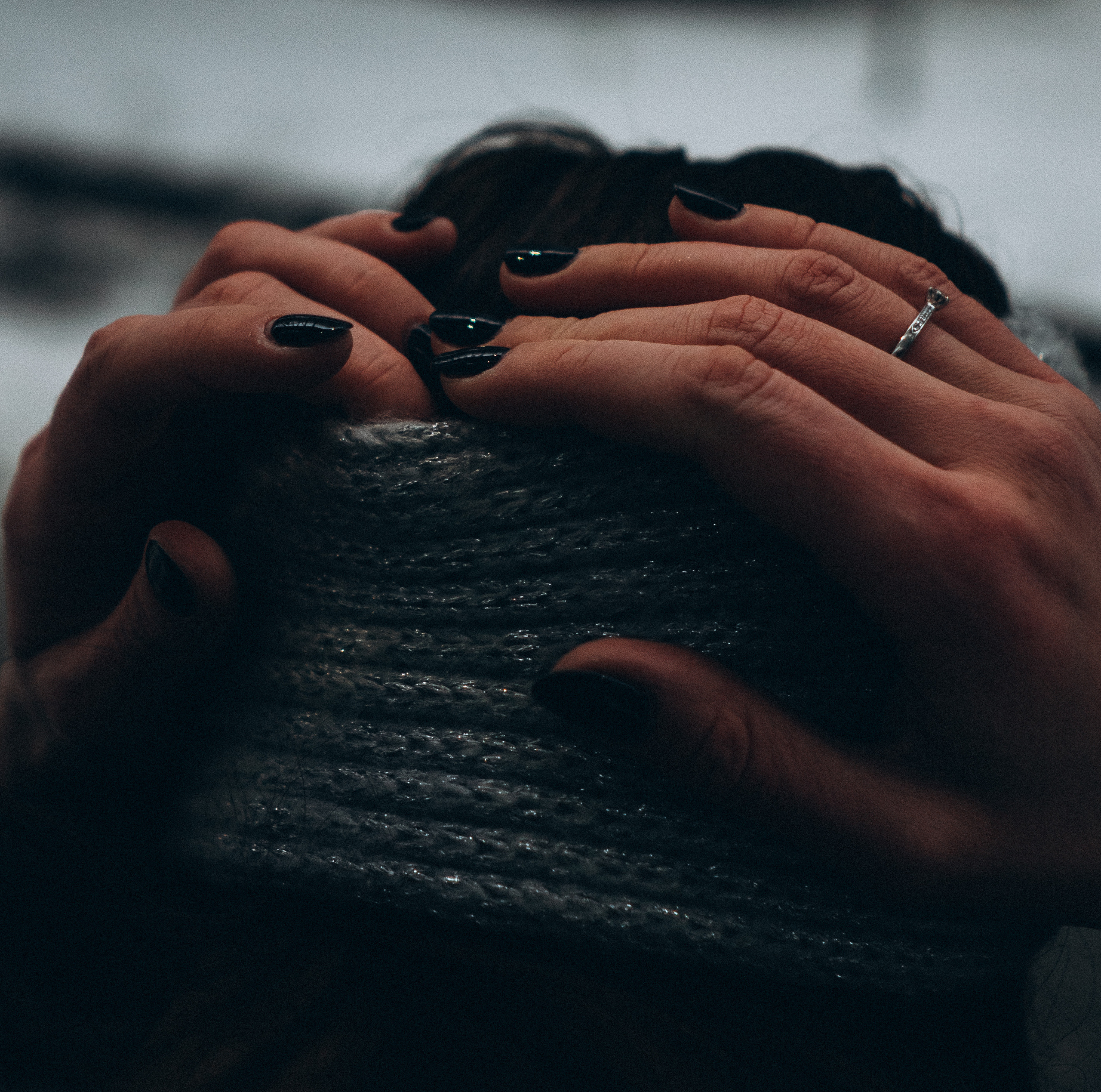 Ksenia. Wedding and potrait photographer in Helsinki Vickan O