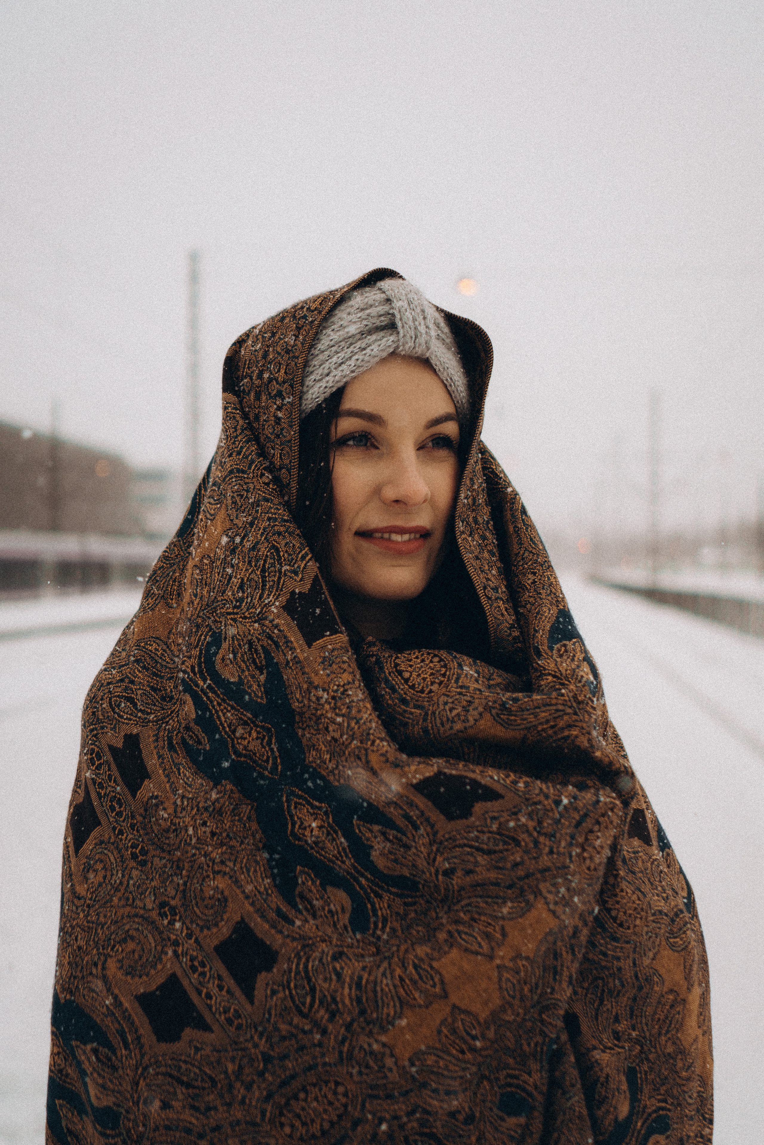 Ksenia. Wedding and potrait photographer in Helsinki Vickan O