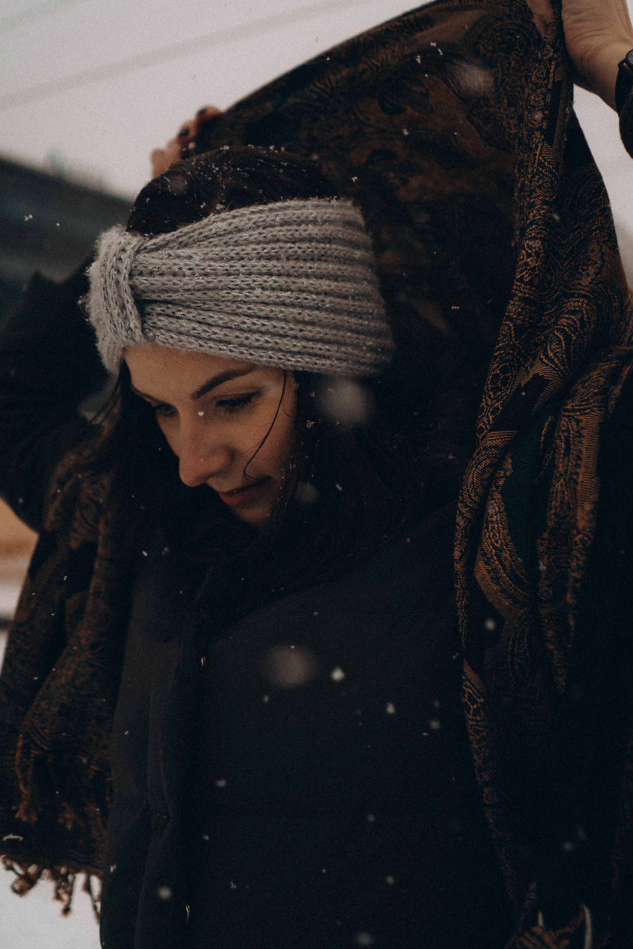 Ksenia. Wedding and potrait photographer in Helsinki Vickan O