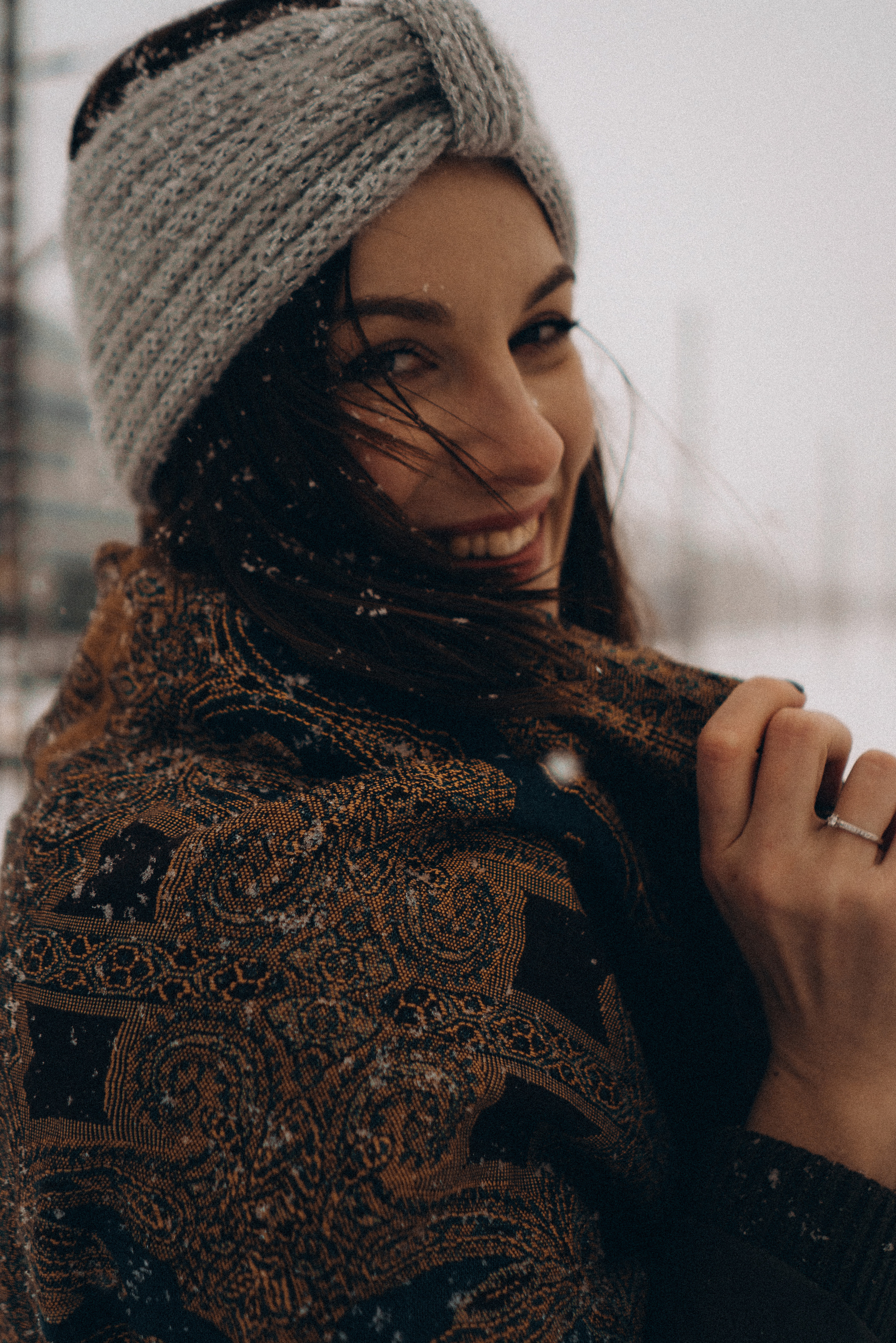 Ksenia. Wedding and potrait photographer in Helsinki Vickan O