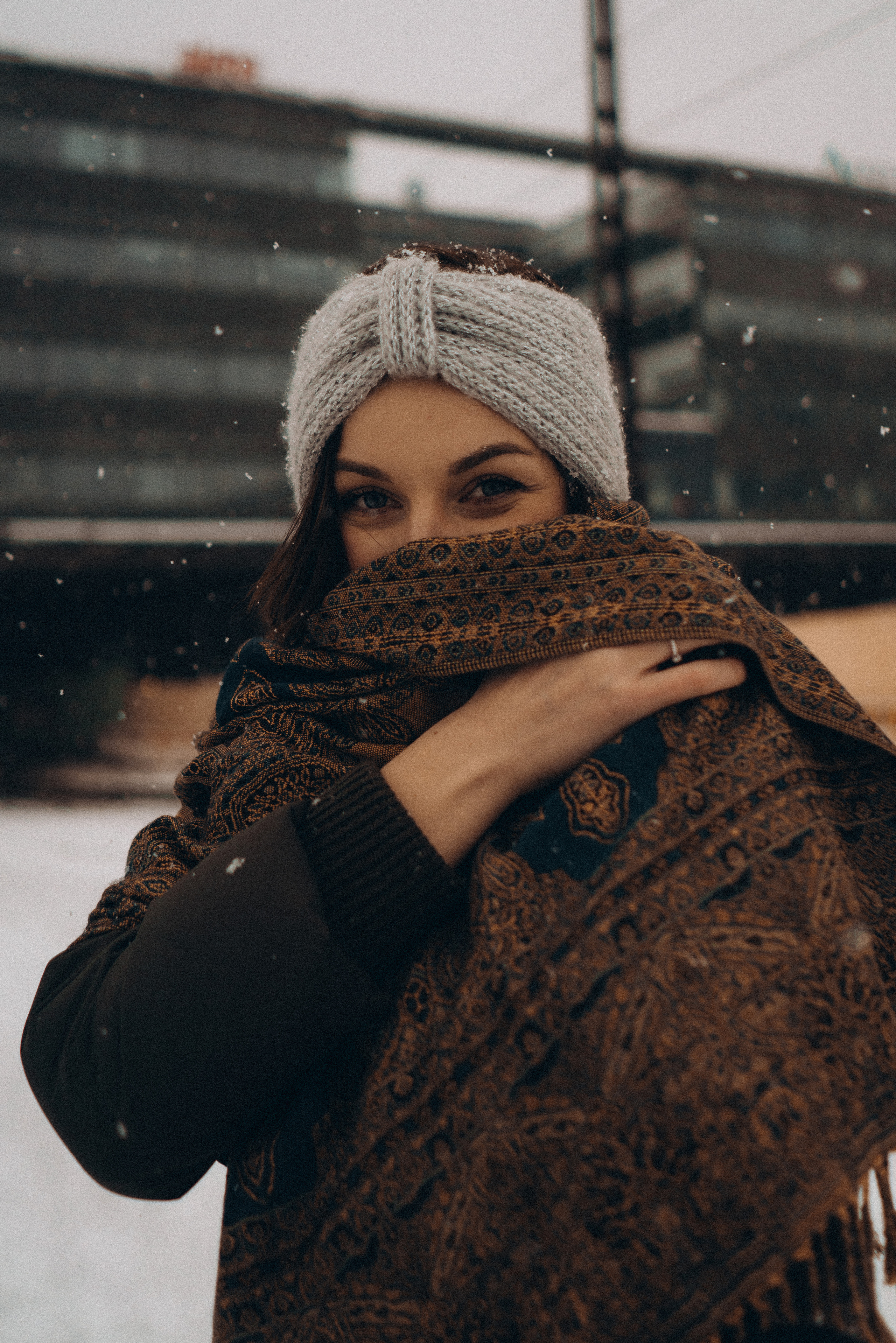 Ksenia. Wedding and potrait photographer in Helsinki Vickan O