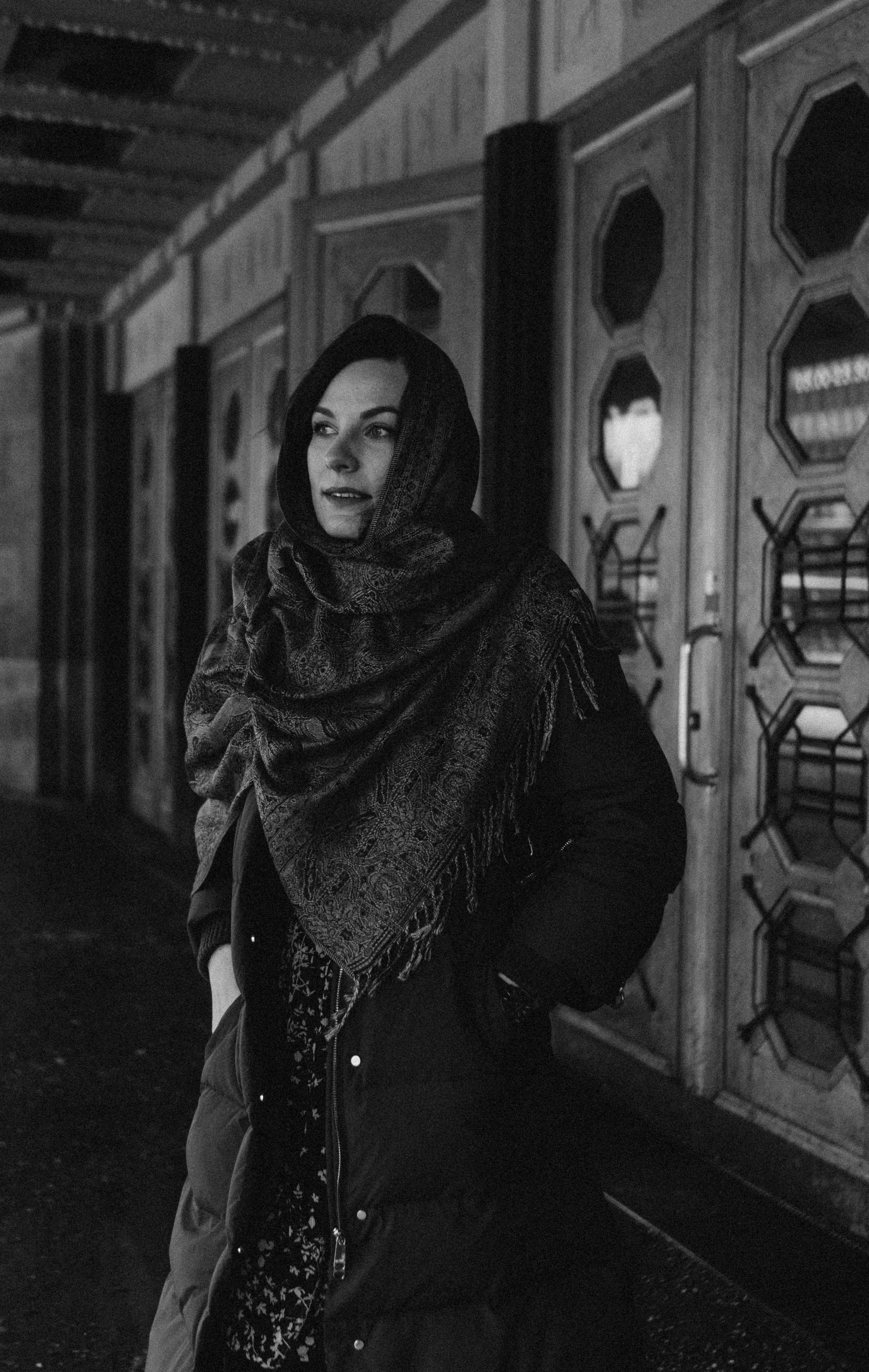 Ksenia. Wedding and potrait photographer in Helsinki Vickan O