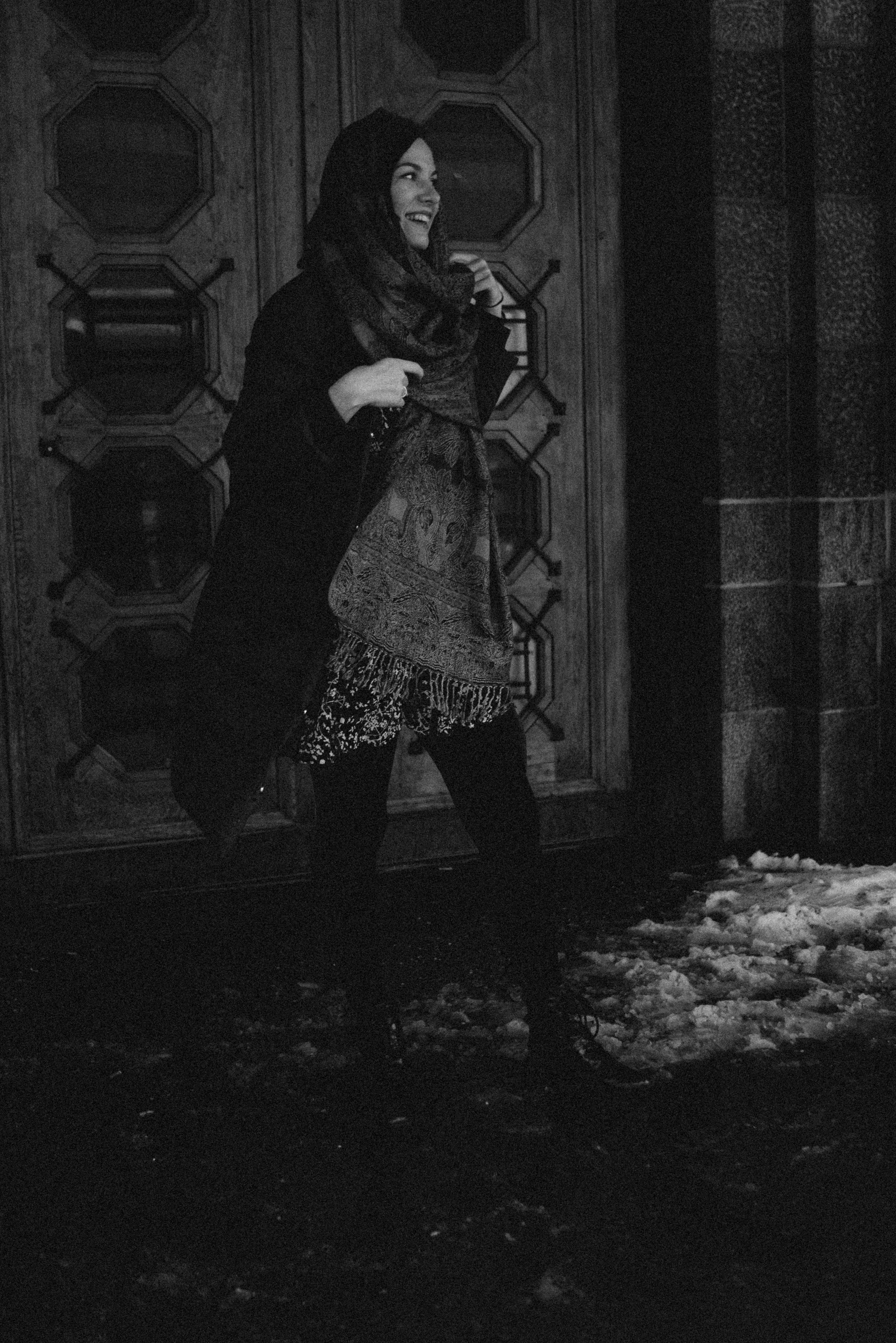 Ksenia. Wedding and potrait photographer in Helsinki Vickan O