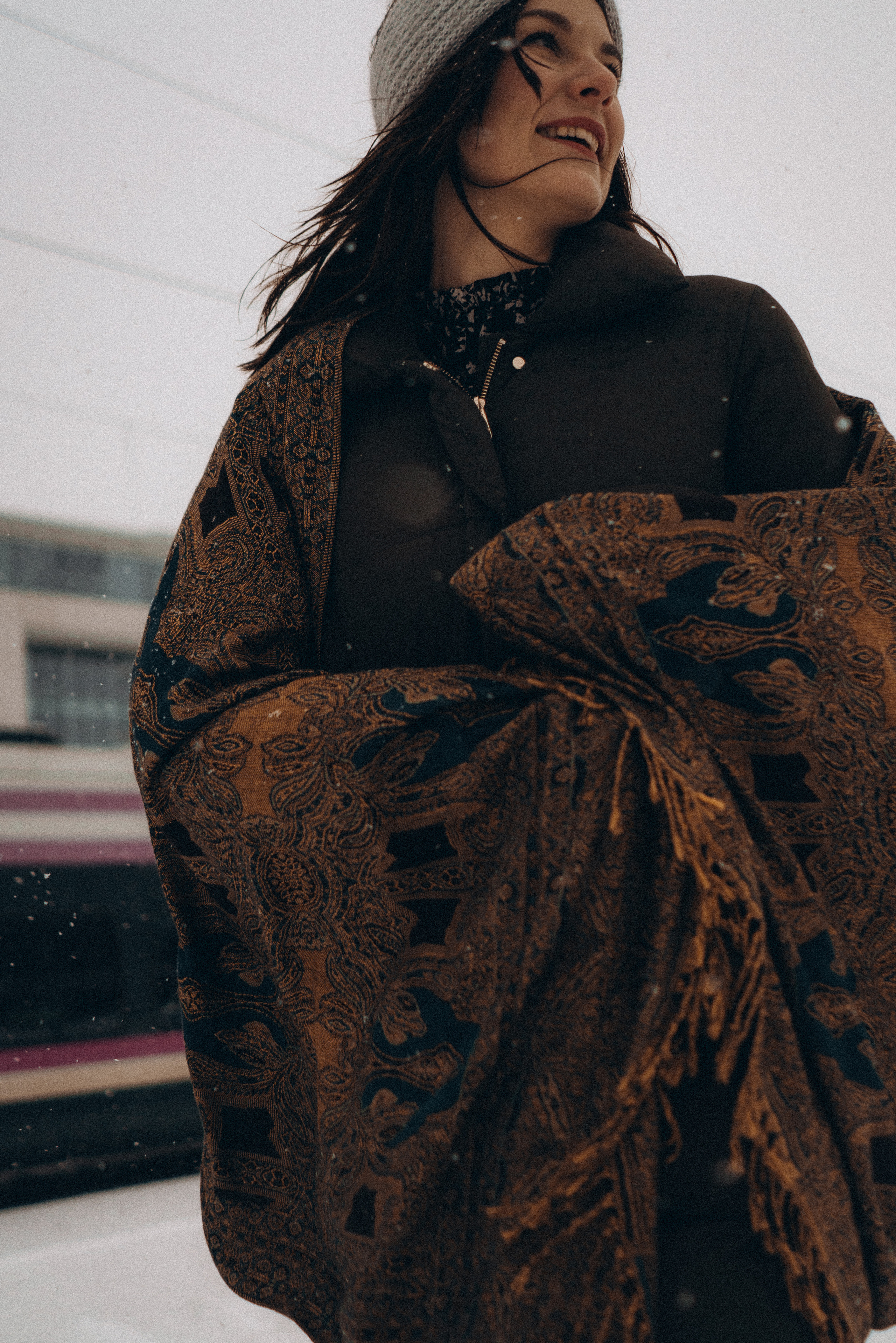 Ksenia. Wedding and potrait photographer in Helsinki Vickan O