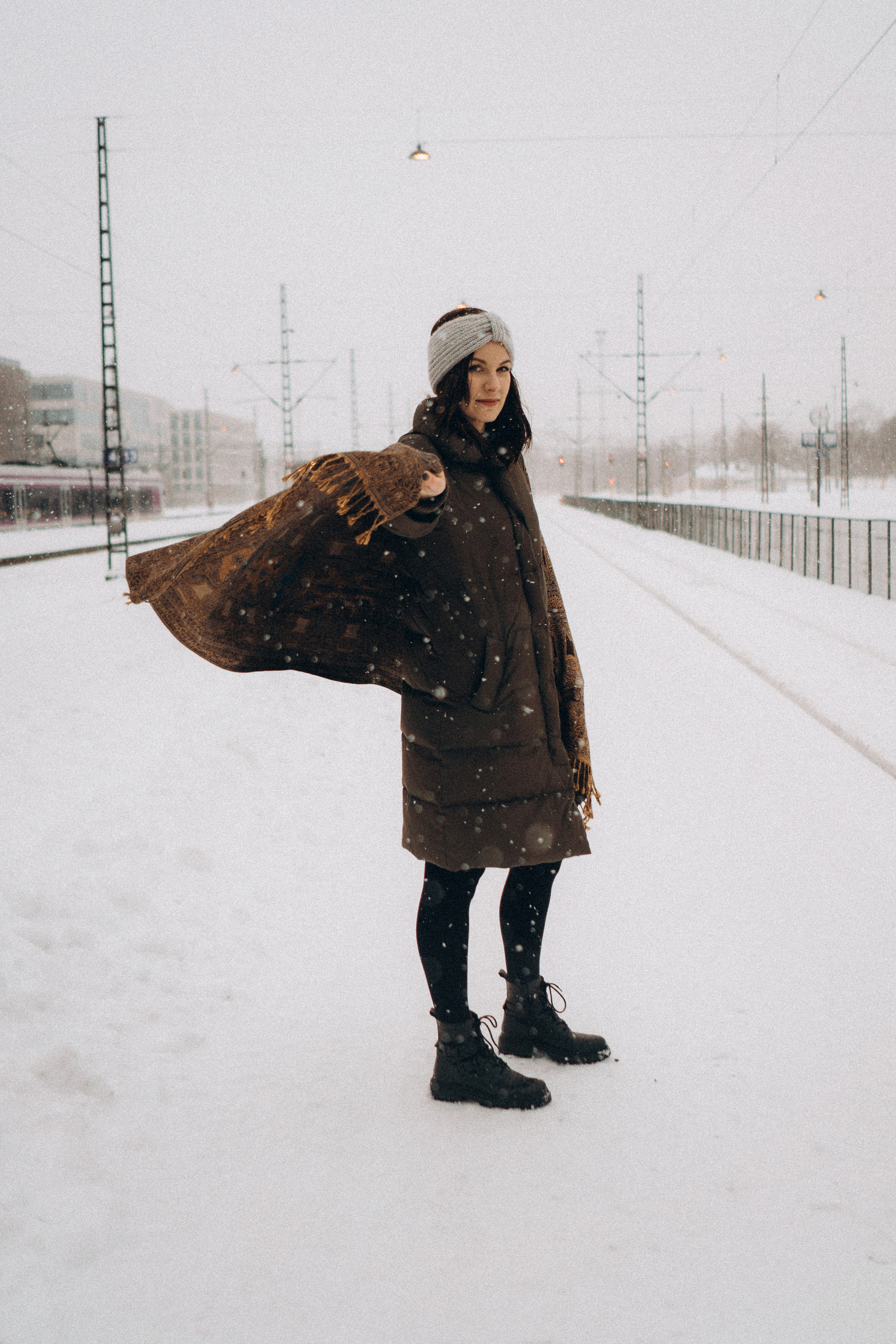 Ksenia. Wedding and potrait photographer in Helsinki Vickan O