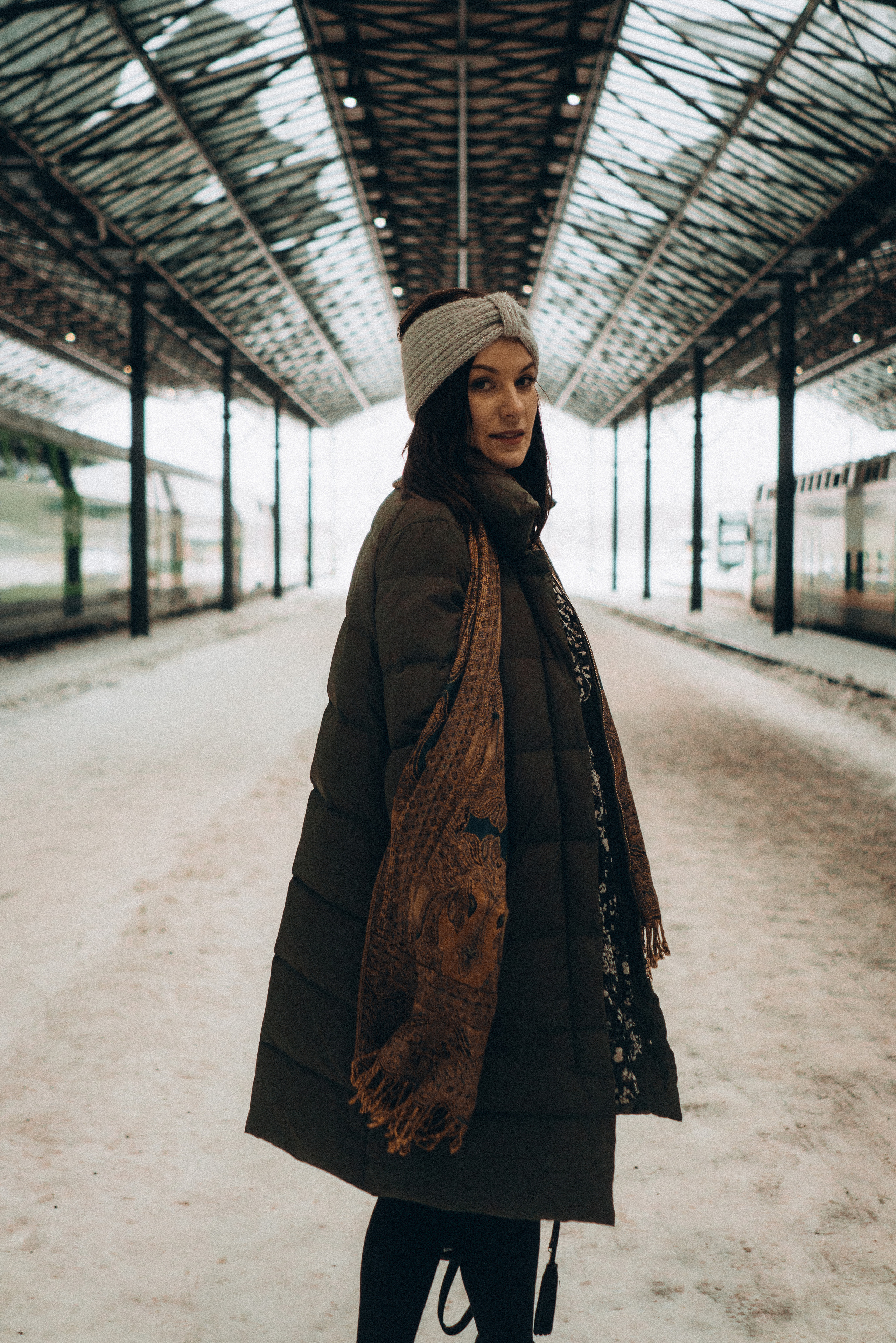 Ksenia. Wedding and potrait photographer in Helsinki Vickan O