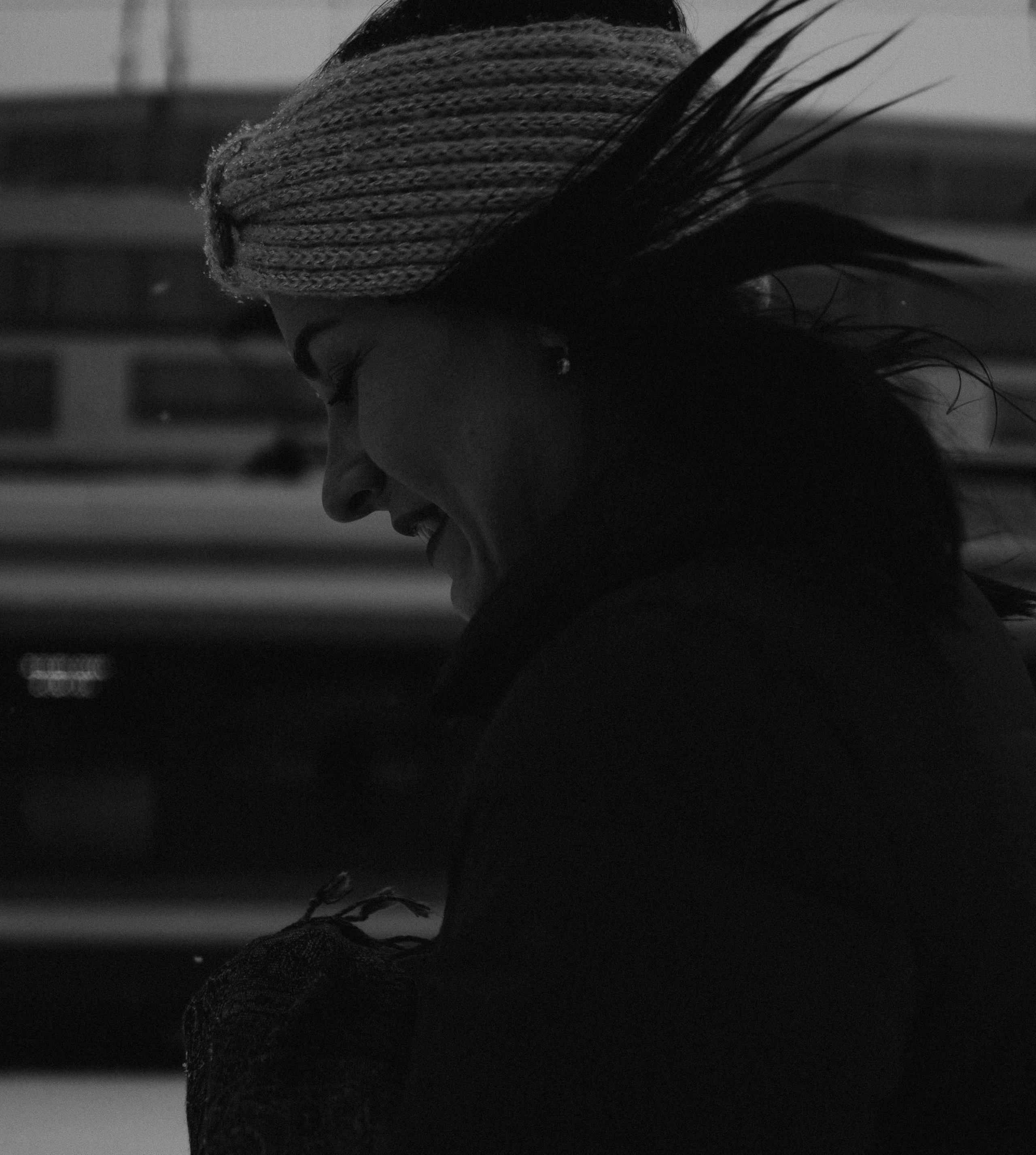 Ksenia. Wedding and potrait photographer in Helsinki Vickan O