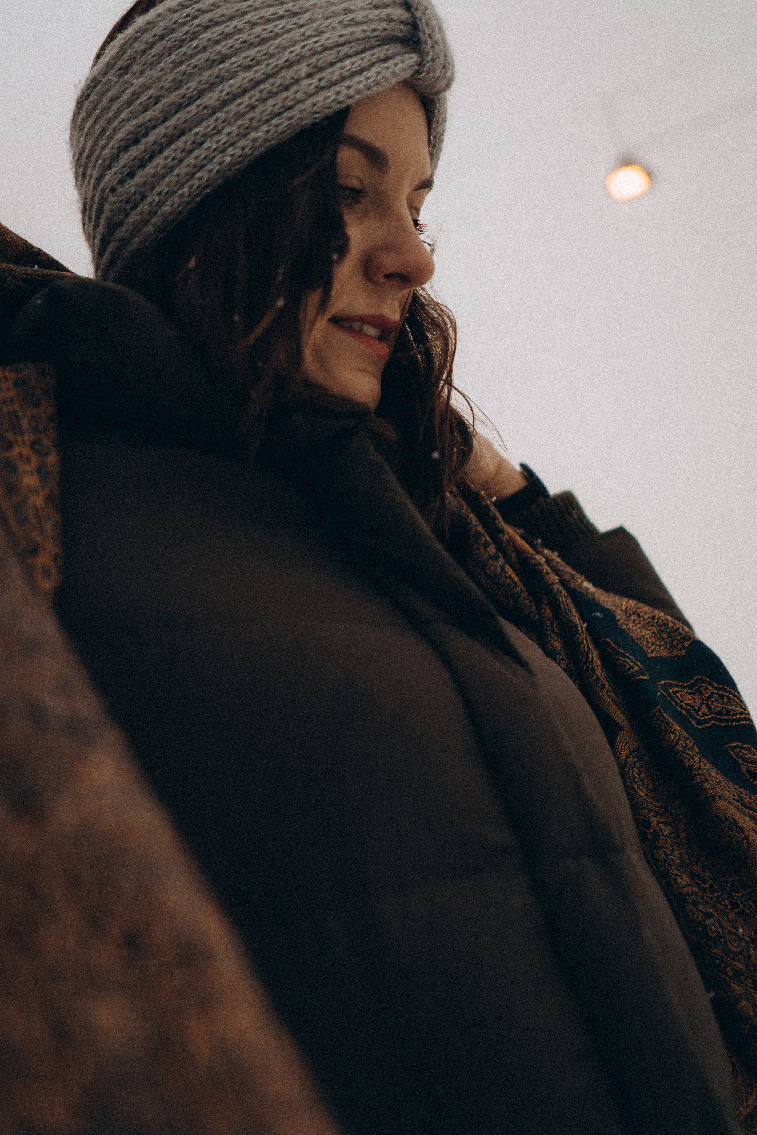 Ksenia. Wedding and potrait photographer in Helsinki Vickan O