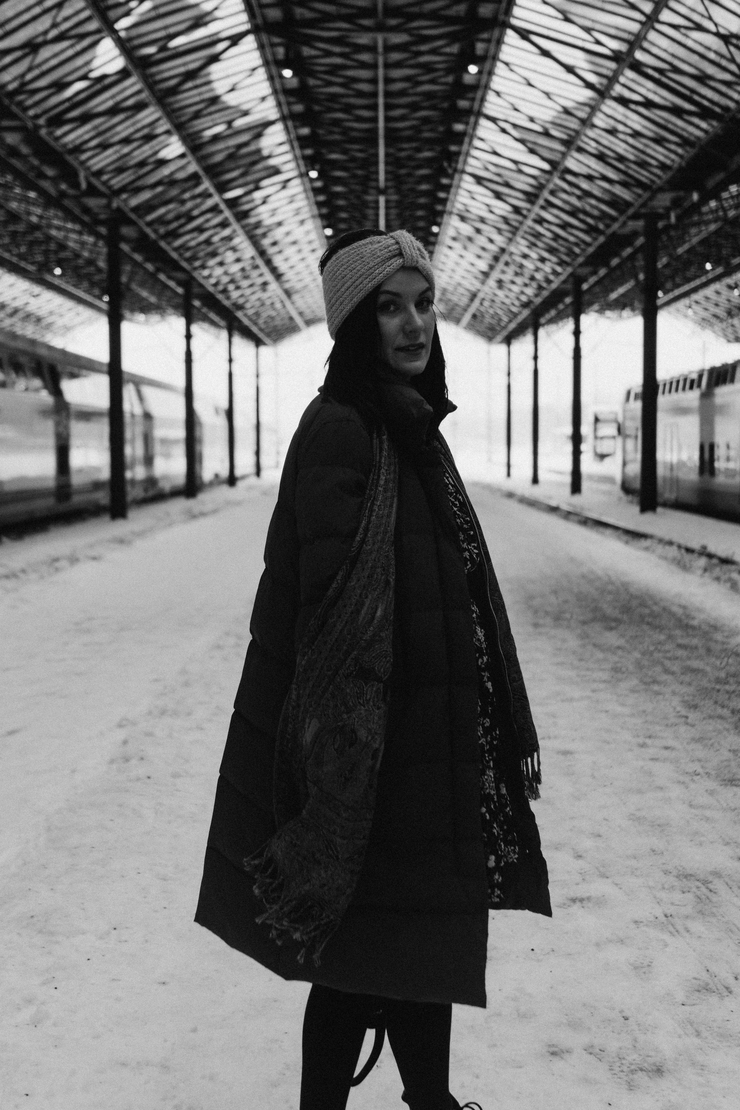 Ksenia. Wedding and potrait photographer in Helsinki Vickan O